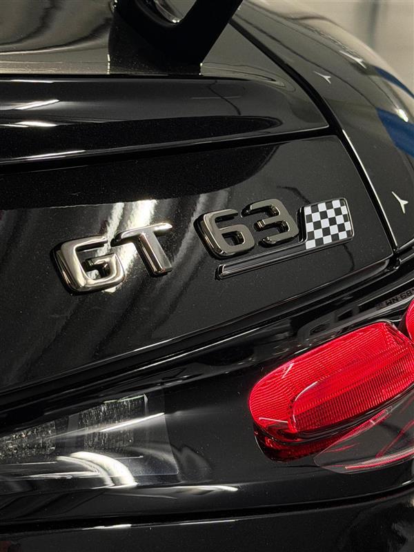 MERCEDES-BENZ AMG GT 63 PRO 4MATIC+ "Motorsport Collectors Edition" 1 of 200-image-26