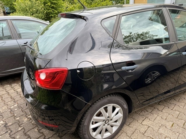 SEAT Ibiza 1.2 TSI Reference ITECH-showroom-element-2