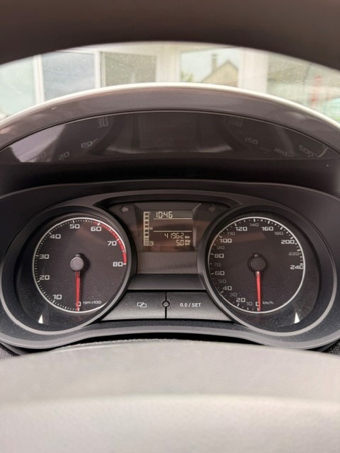 SEAT Ibiza 1.2 TSI Reference ITECH-image-5