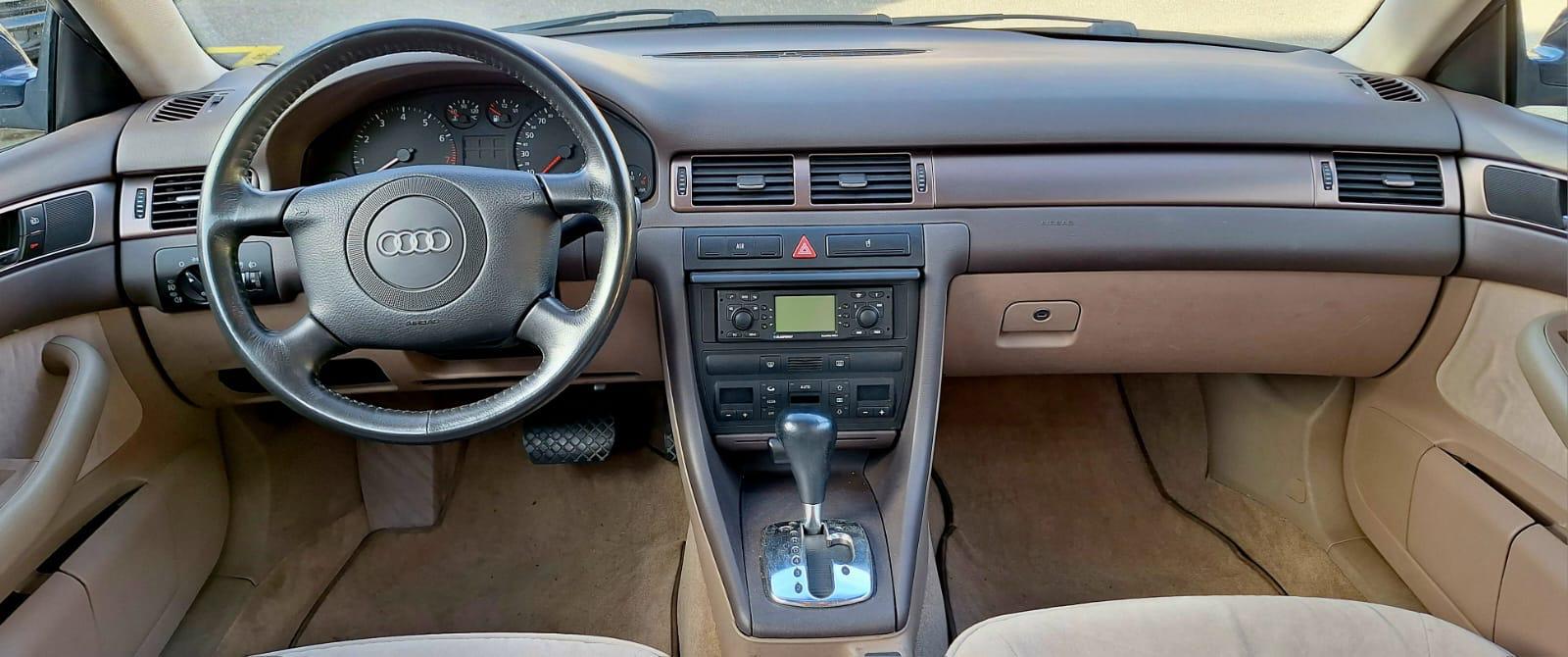 AUDI A6 2.4 Ambition-image-15