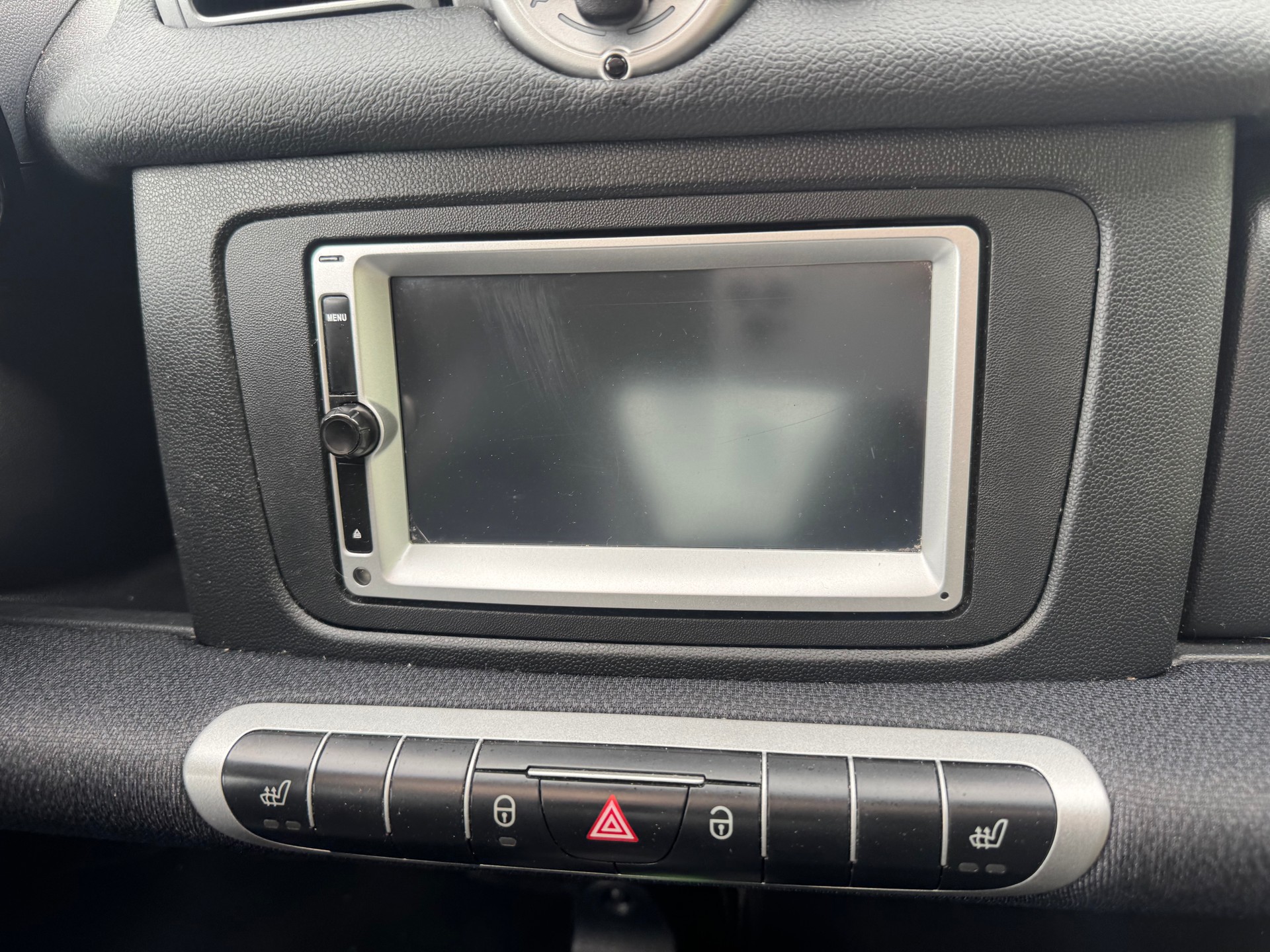 SMART fortwo passion softouch-image-8
