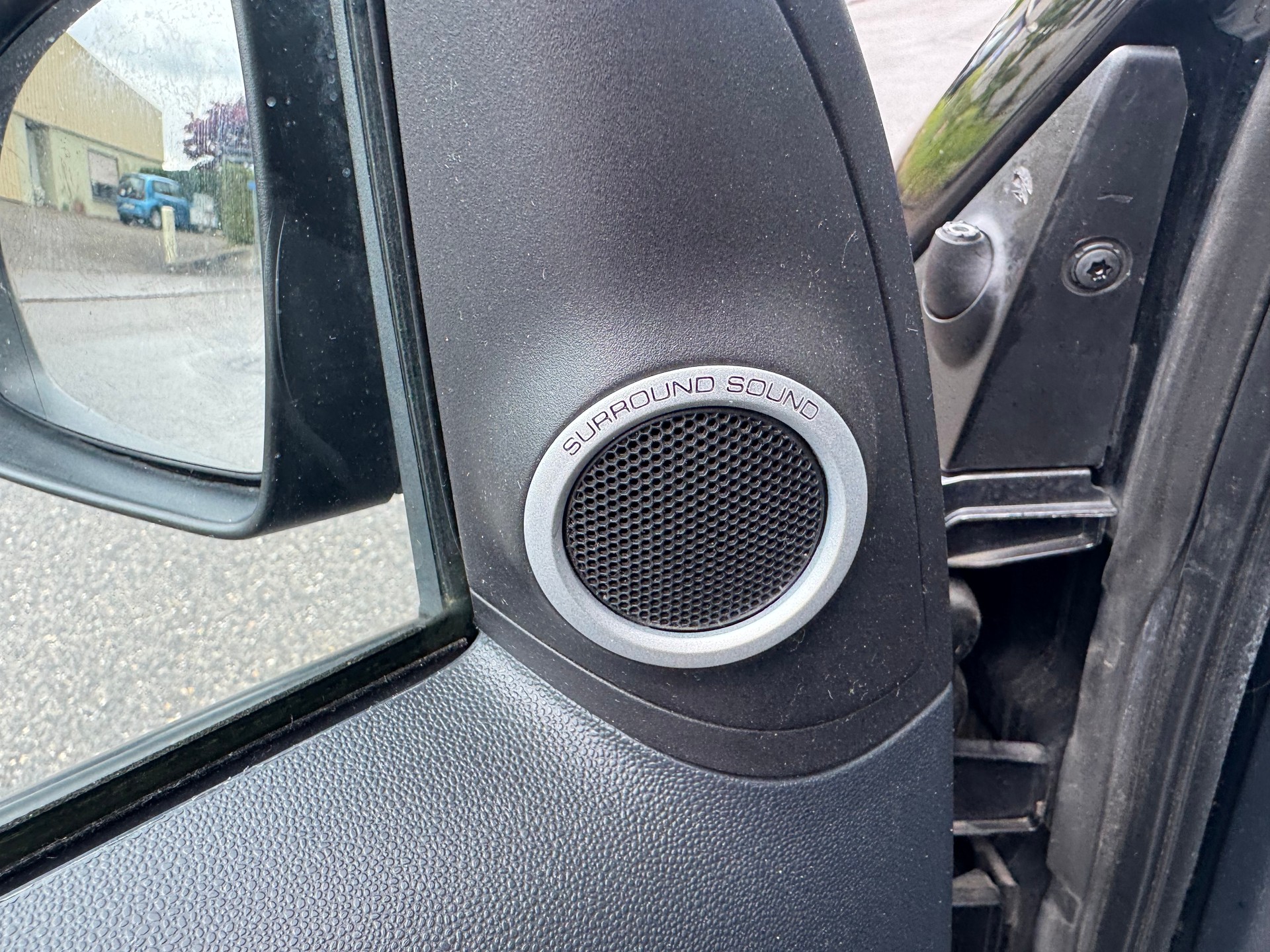 SMART fortwo passion softouch-image-10
