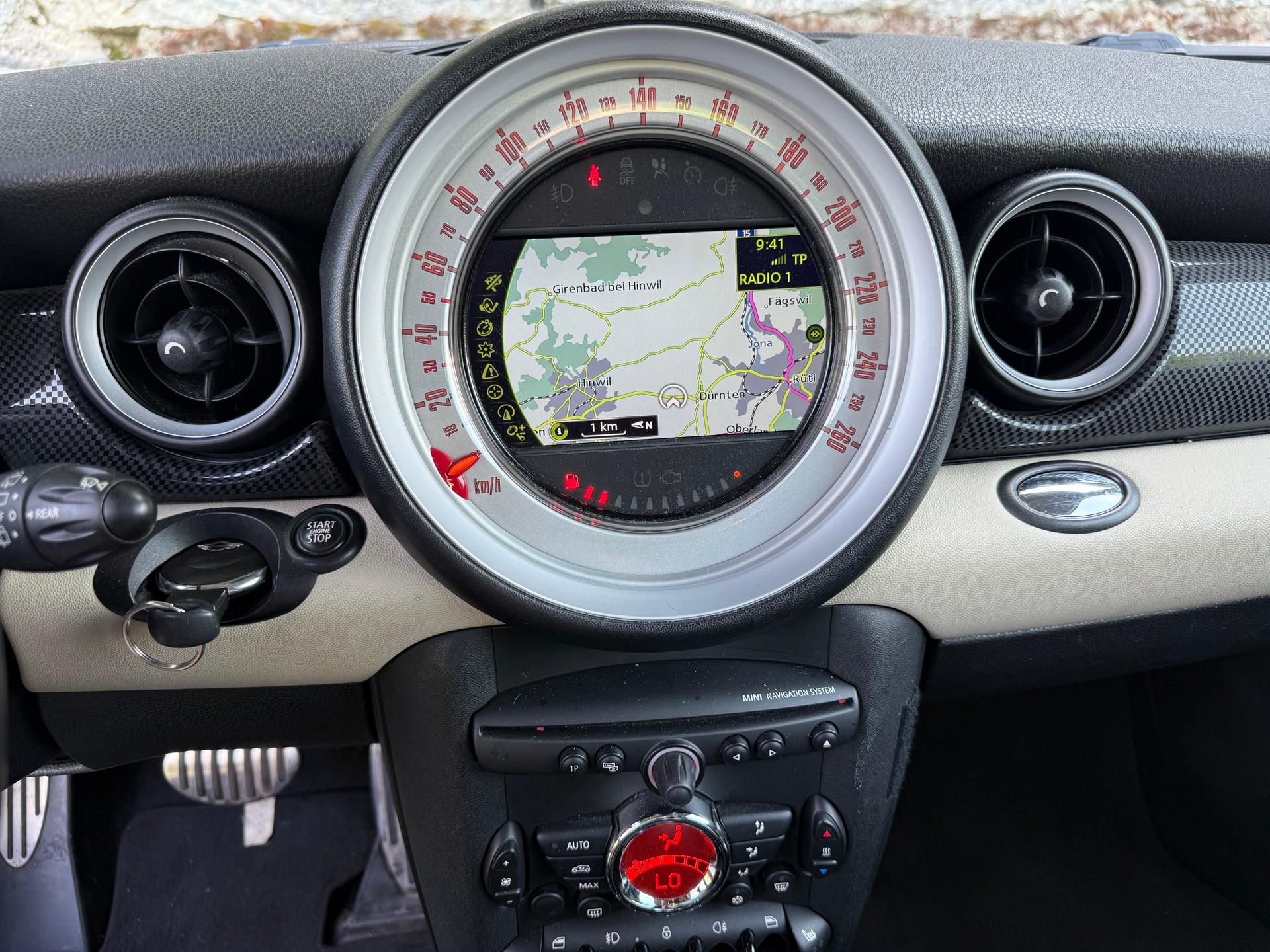 MINI Clubman Cooper SD Steptronic-image-5