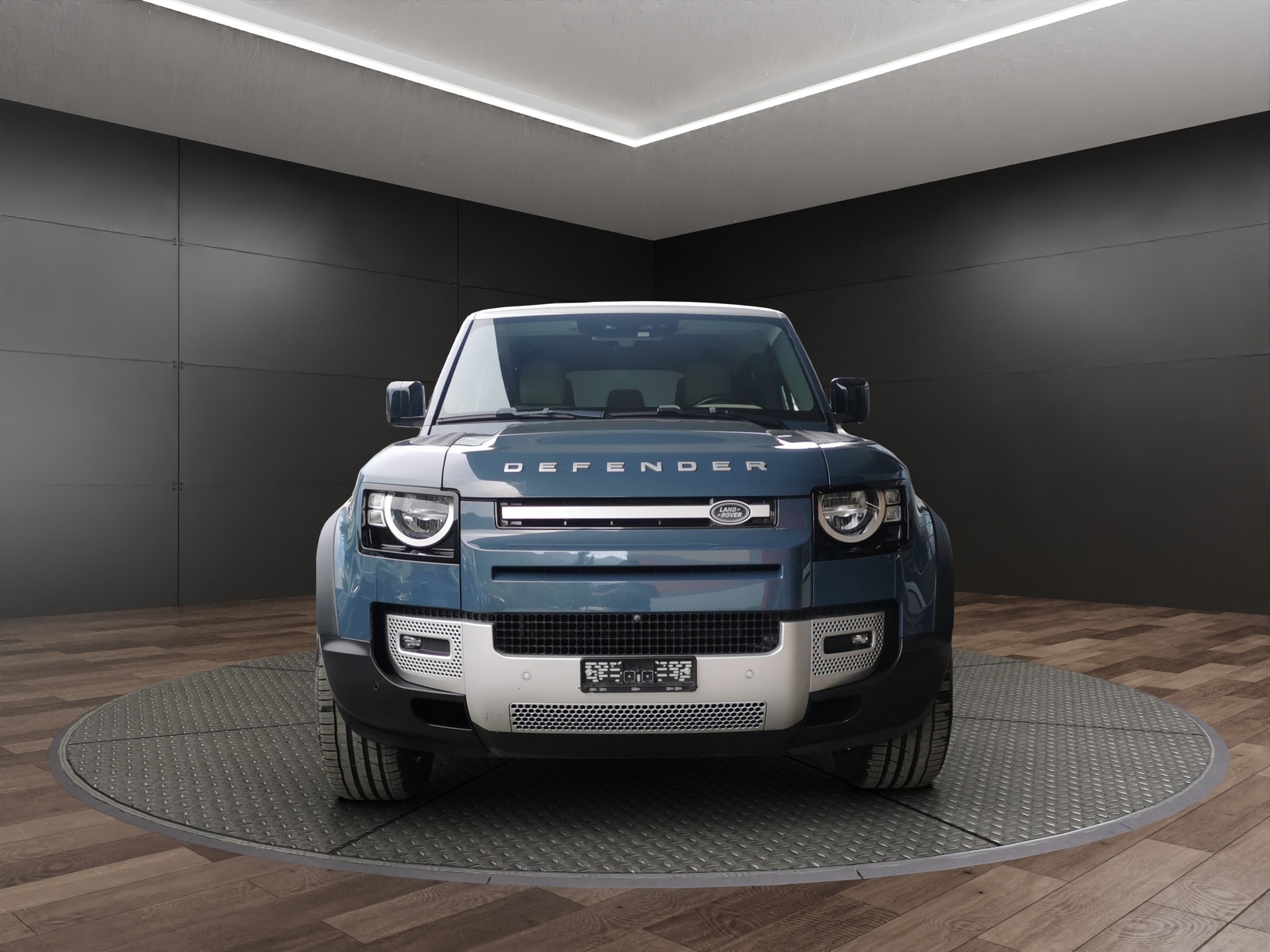 LAND ROVER Defender 110 D240 SD4 SE AT8-showroom-element-2