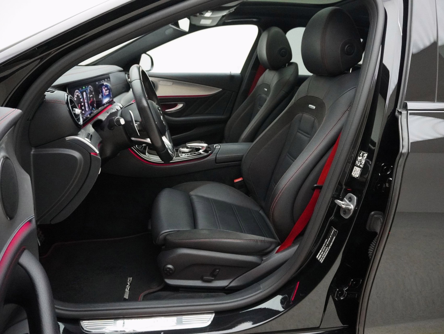 MERCEDES-BENZ E-Klasse E 53 AMG 4matic+-image-8