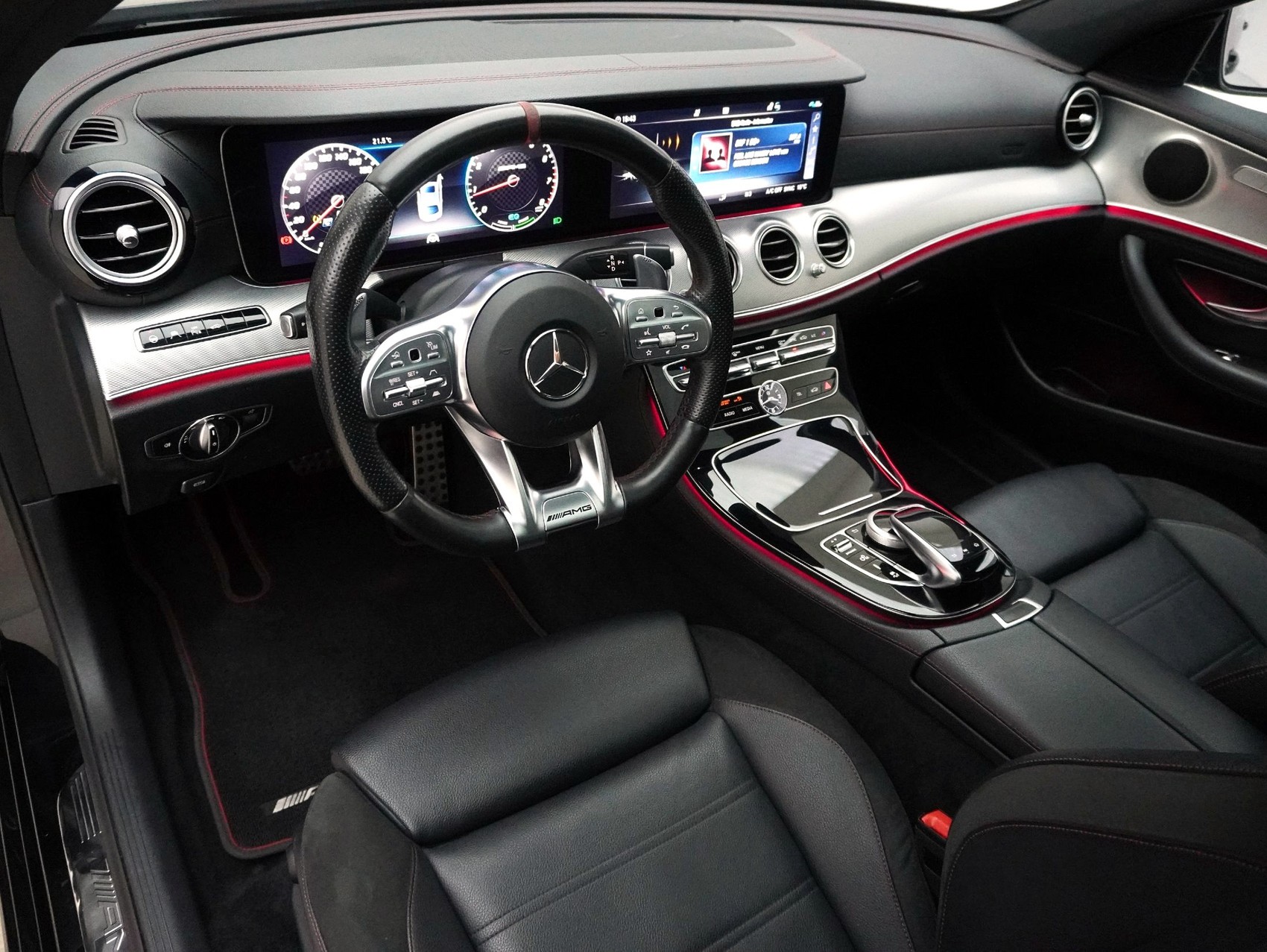 MERCEDES-BENZ E-Klasse E 53 AMG 4matic+-image-9