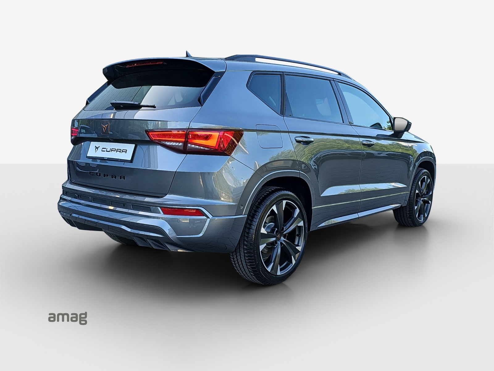 CUPRA Ateca 2.0TSI Inicio 4Drive DSG-image-4