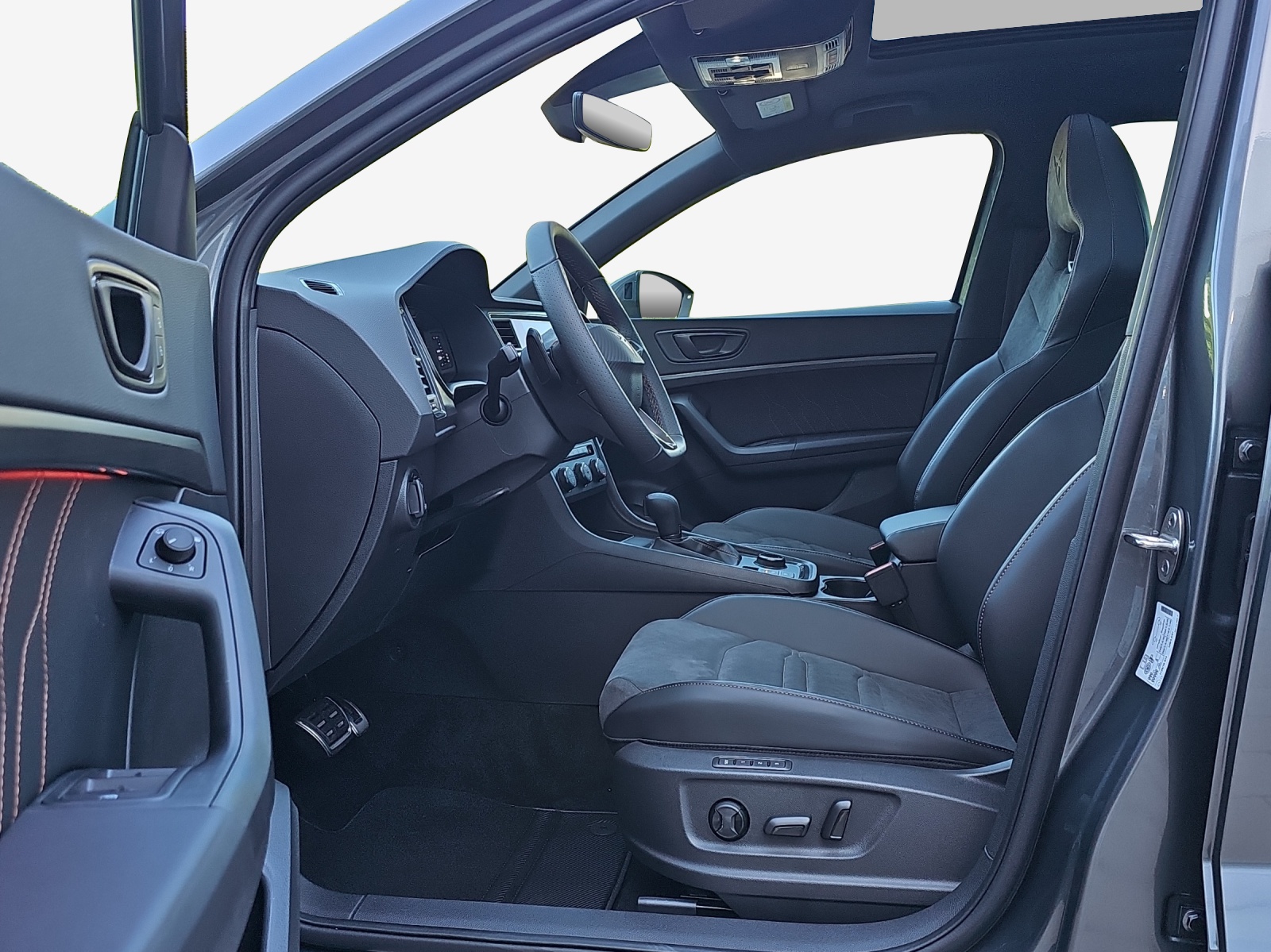 CUPRA Ateca 2.0TSI Inicio 4Drive DSG-image-7