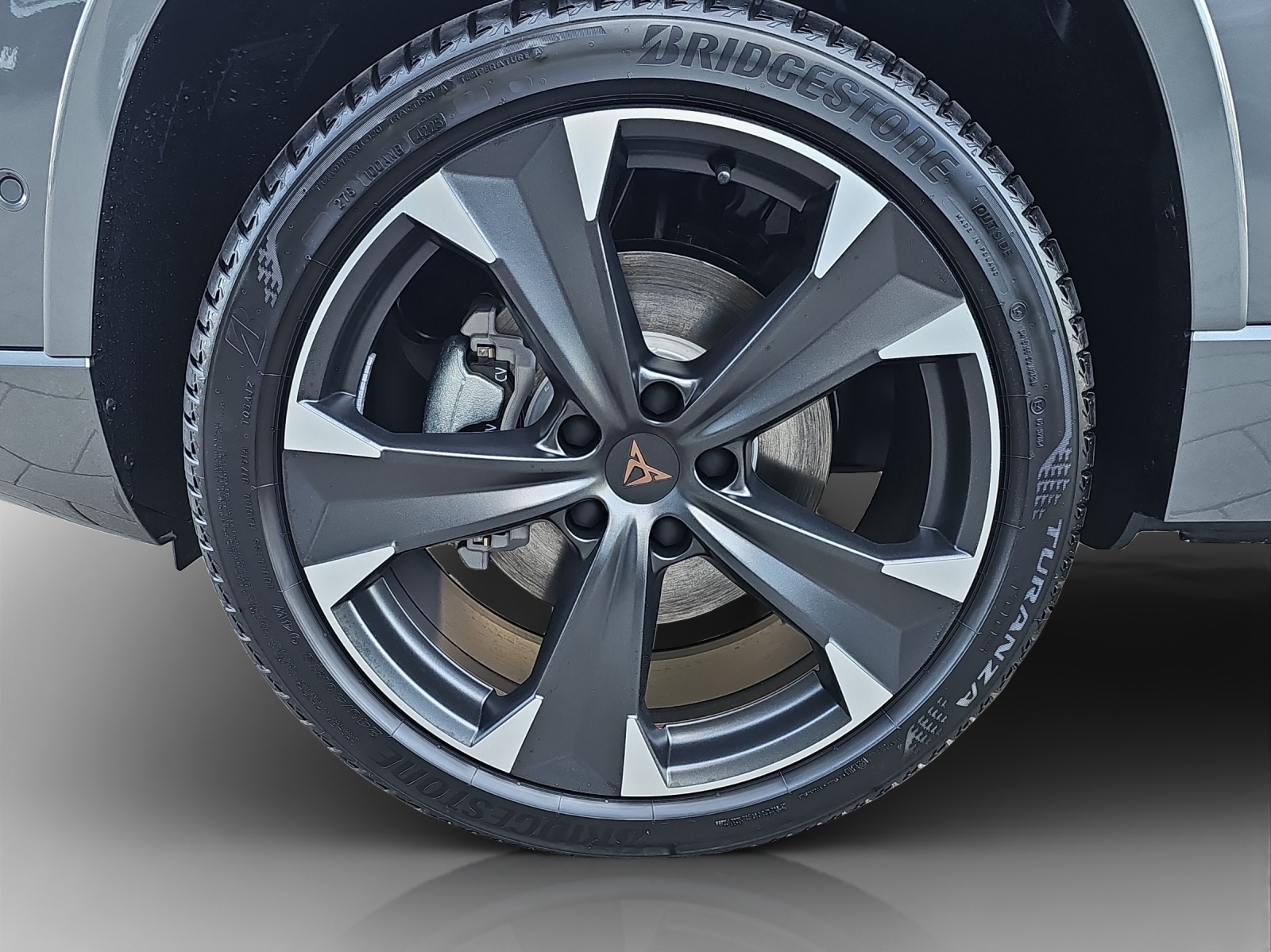 CUPRA Ateca 2.0TSI Inicio 4Drive DSG-image-13