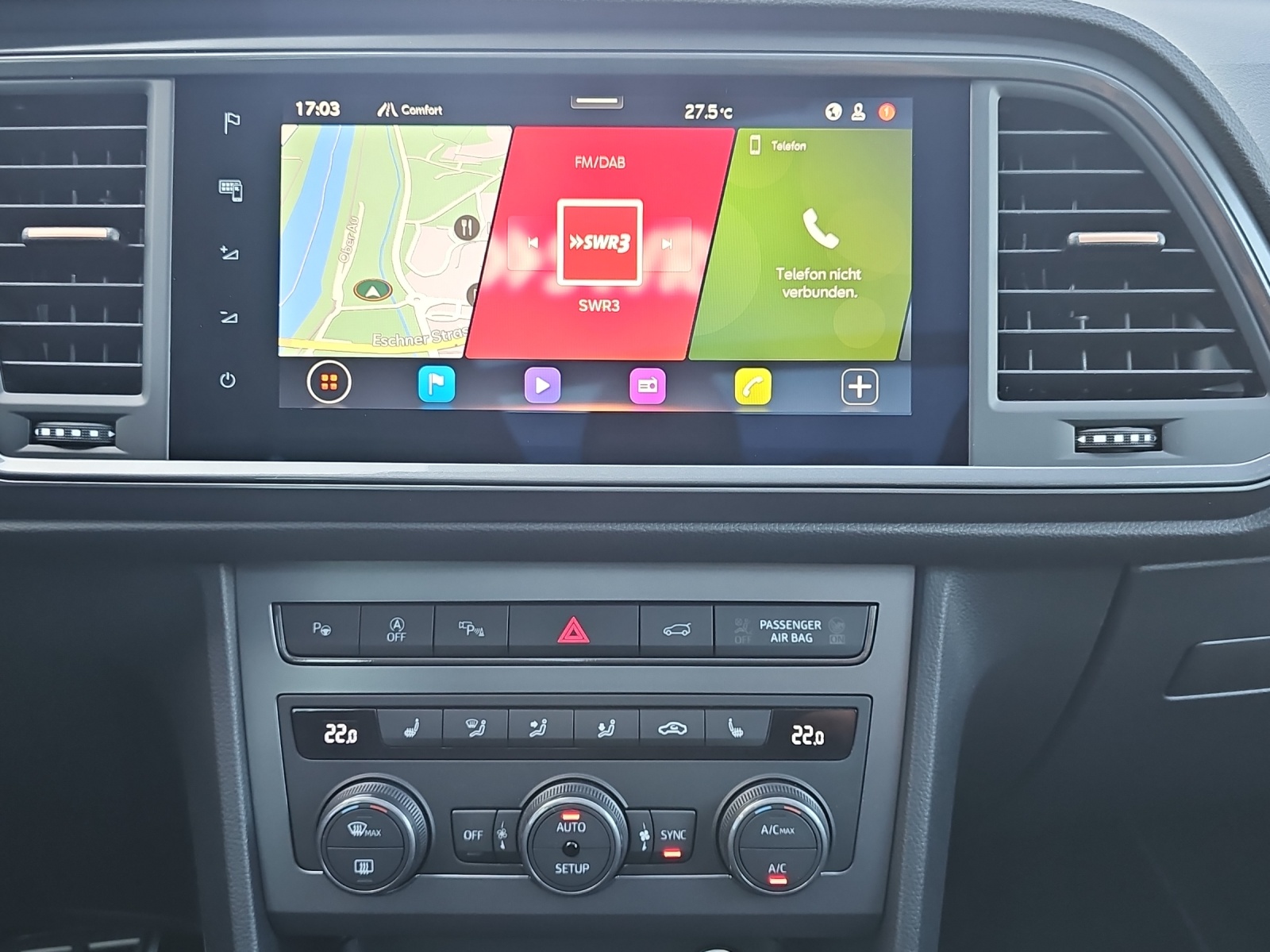 CUPRA Ateca 2.0TSI Inicio 4Drive DSG-image-10