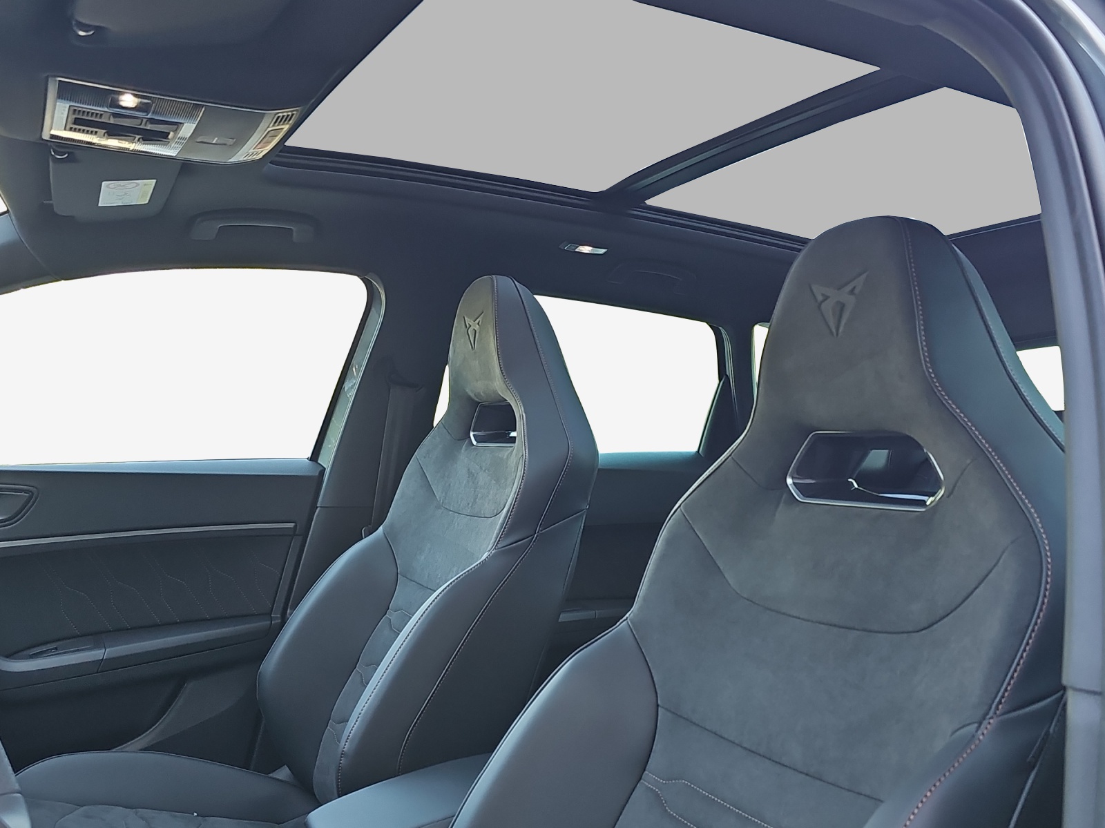 CUPRA Ateca 2.0TSI Inicio 4Drive DSG-image-14