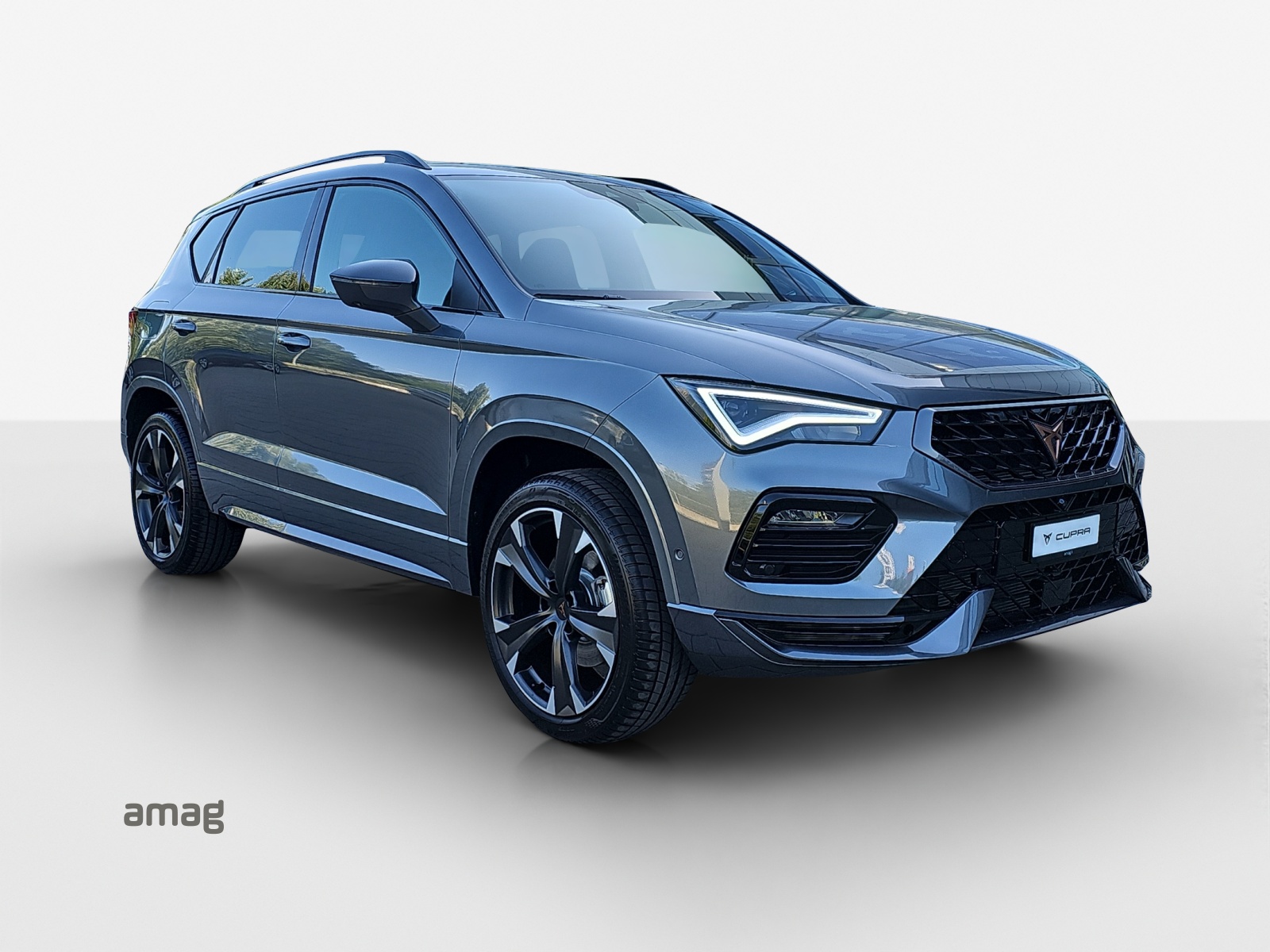 CUPRA Ateca 2.0TSI Inicio 4Drive DSG-image-5
