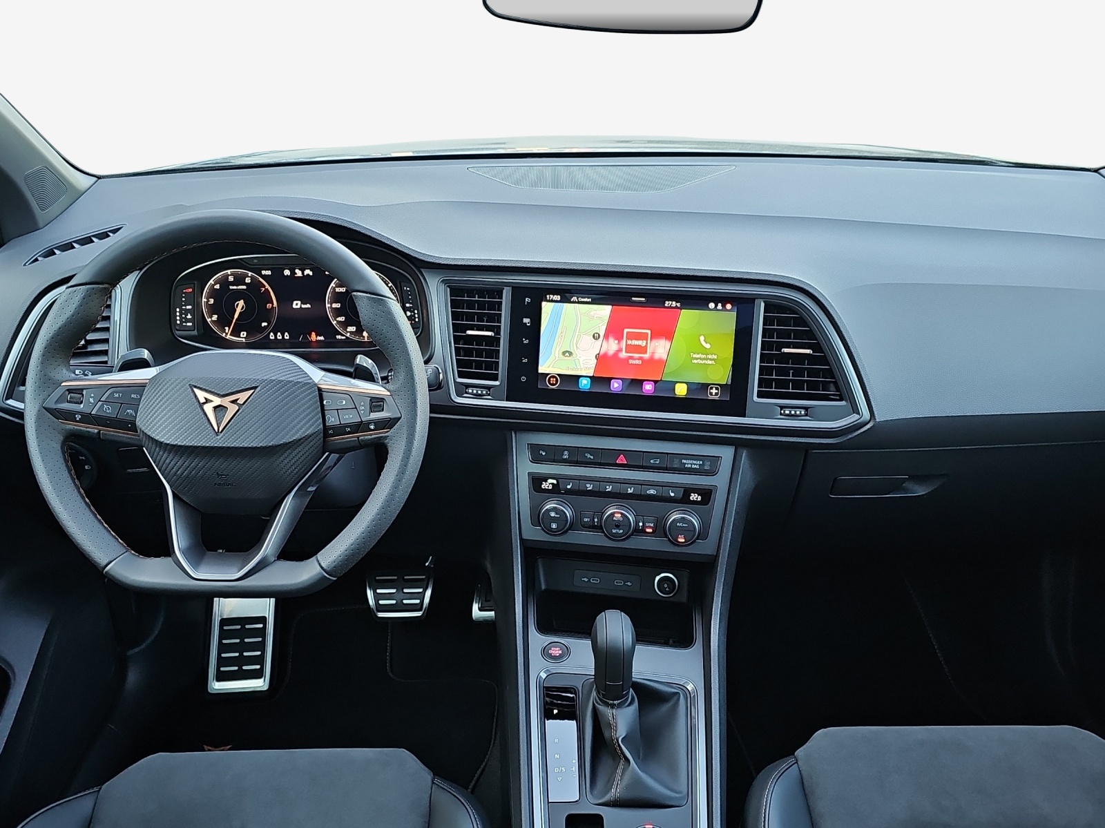 CUPRA Ateca 2.0TSI Inicio 4Drive DSG-image-8