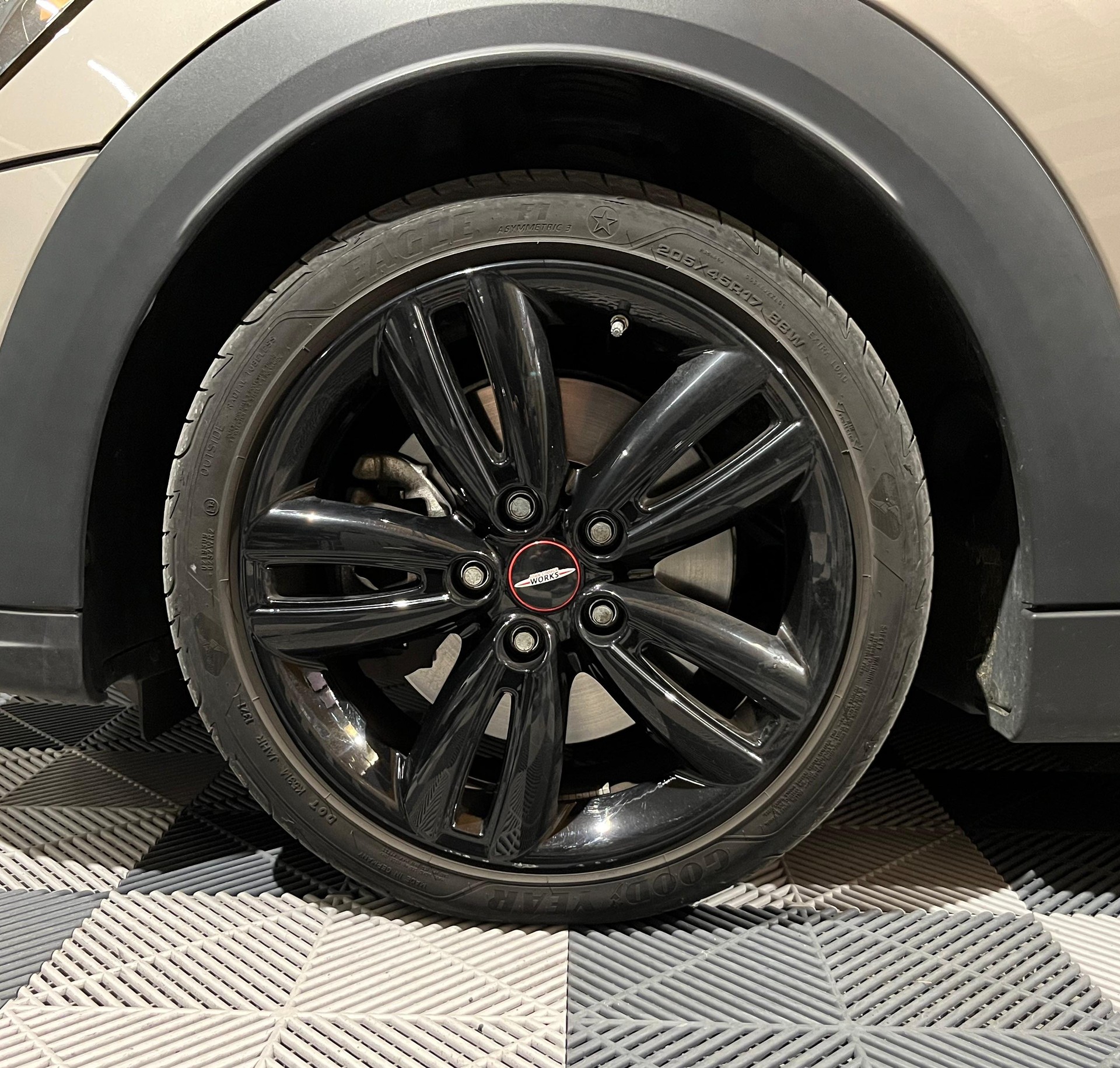 MINI Cooper S Steptronic DKG-image-22