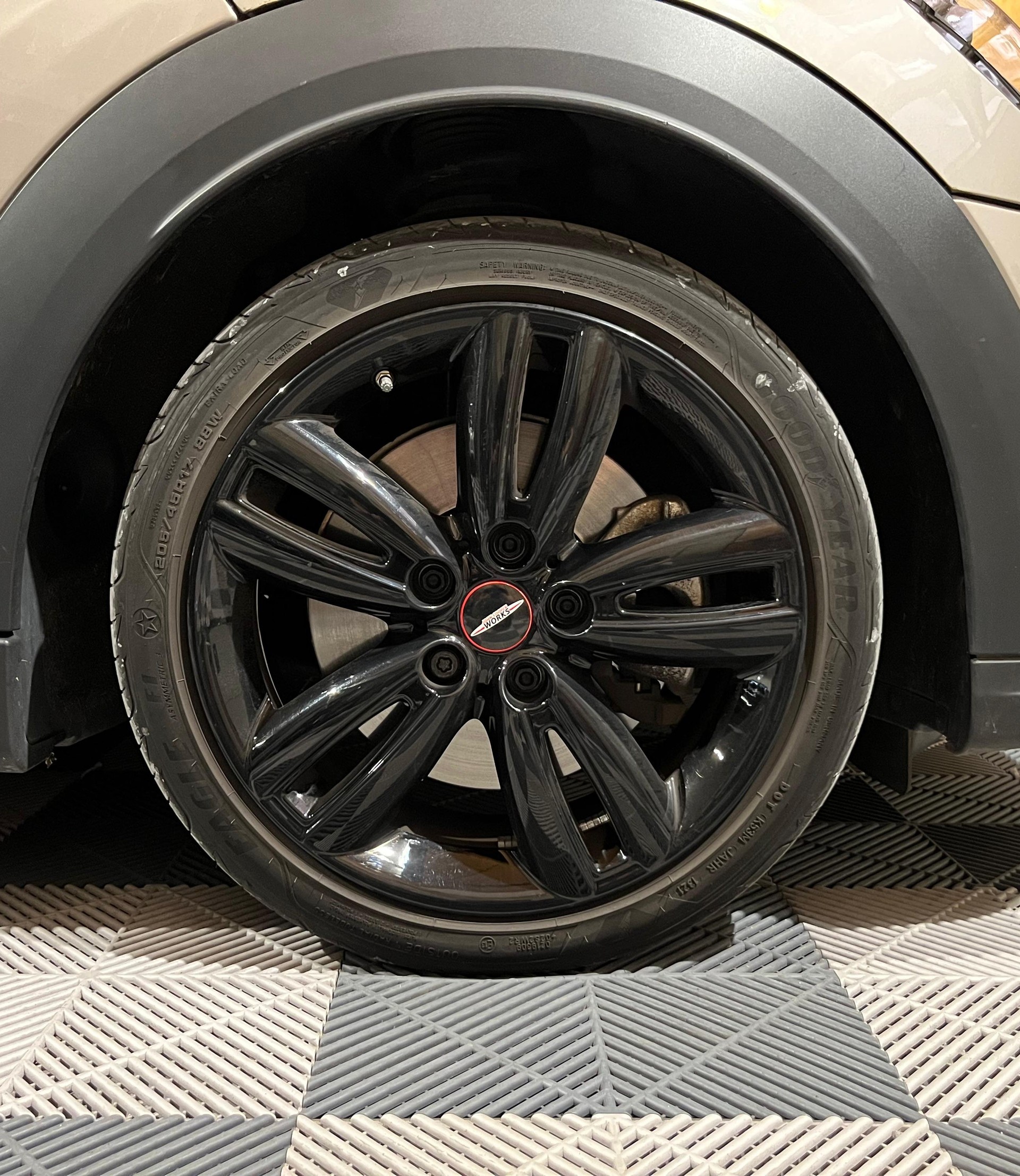 MINI Cooper S Steptronic DKG-image-21