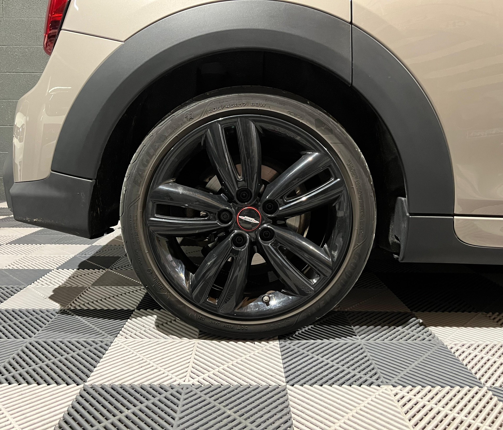 MINI Cooper S Steptronic DKG-image-23