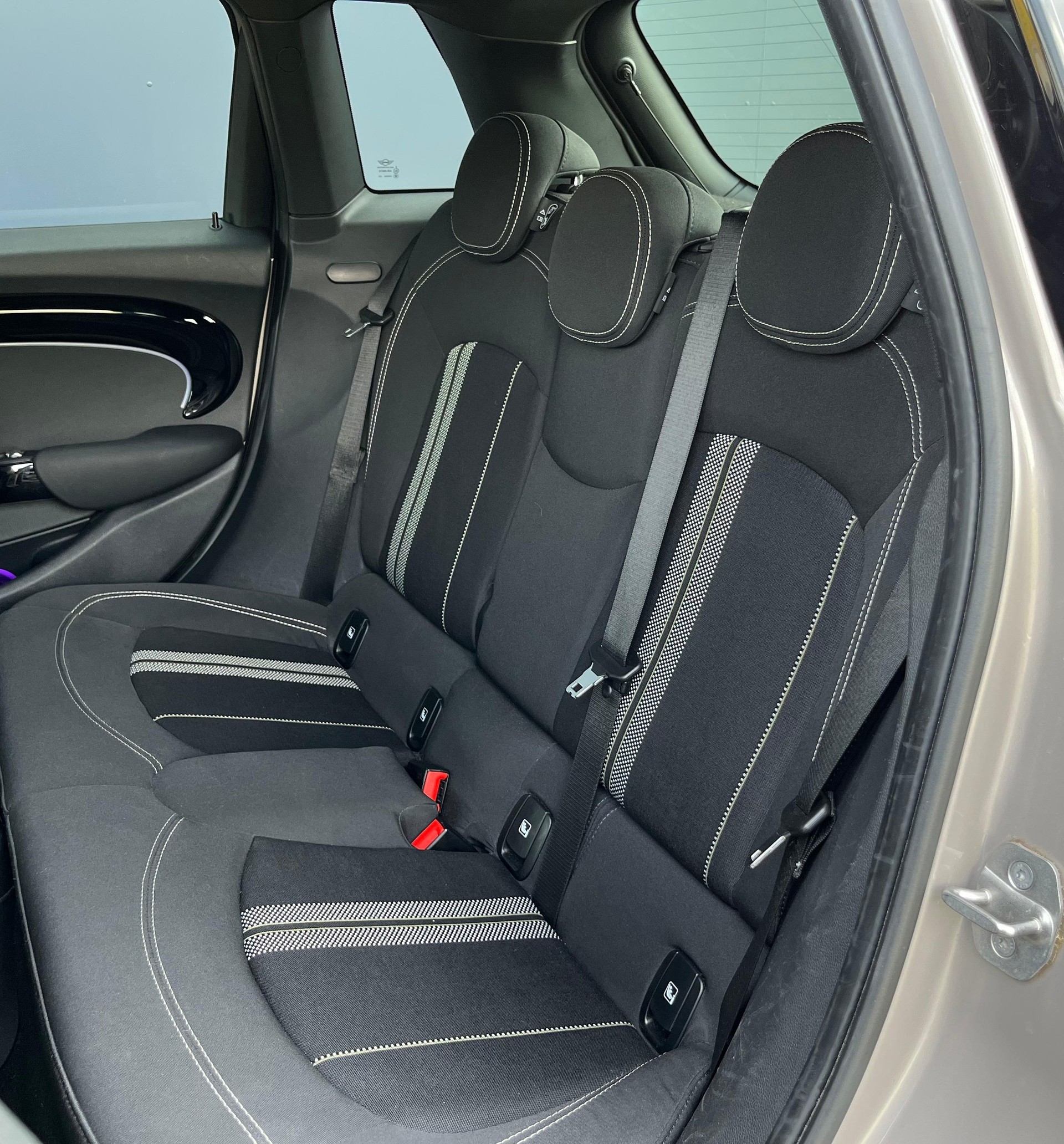 MINI Cooper S Steptronic DKG-image-12