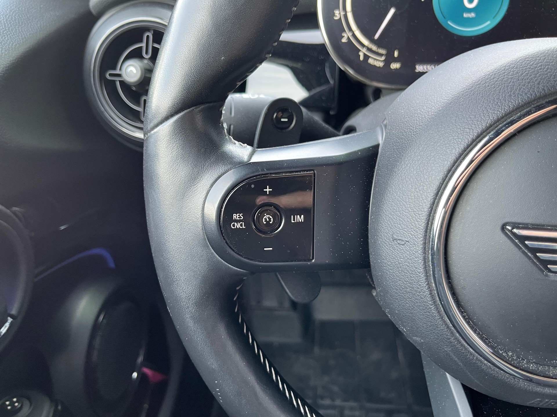 MINI Cooper S Steptronic DKG-image-17