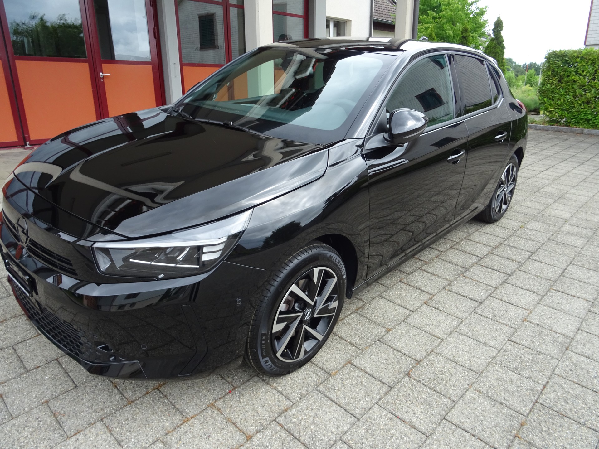 OPEL Corsa 1.2 TP GS A