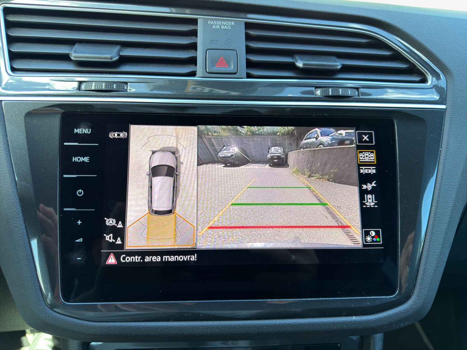 VW Tiguan 2.0TSI R-Line 4Motion DSG-image-13