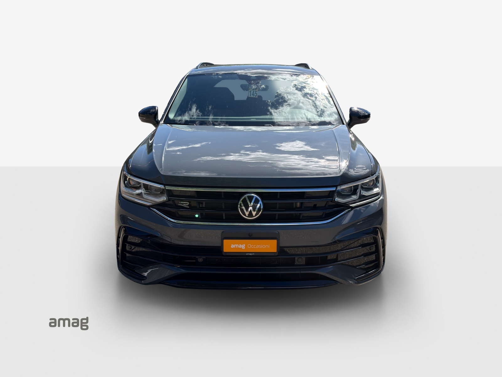 VW Tiguan 2.0TSI R-Line 4Motion DSG-image-6