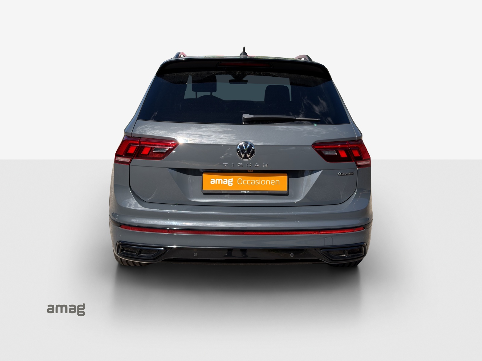 VW Tiguan 2.0TSI R-Line 4Motion DSG-showroom-element-3