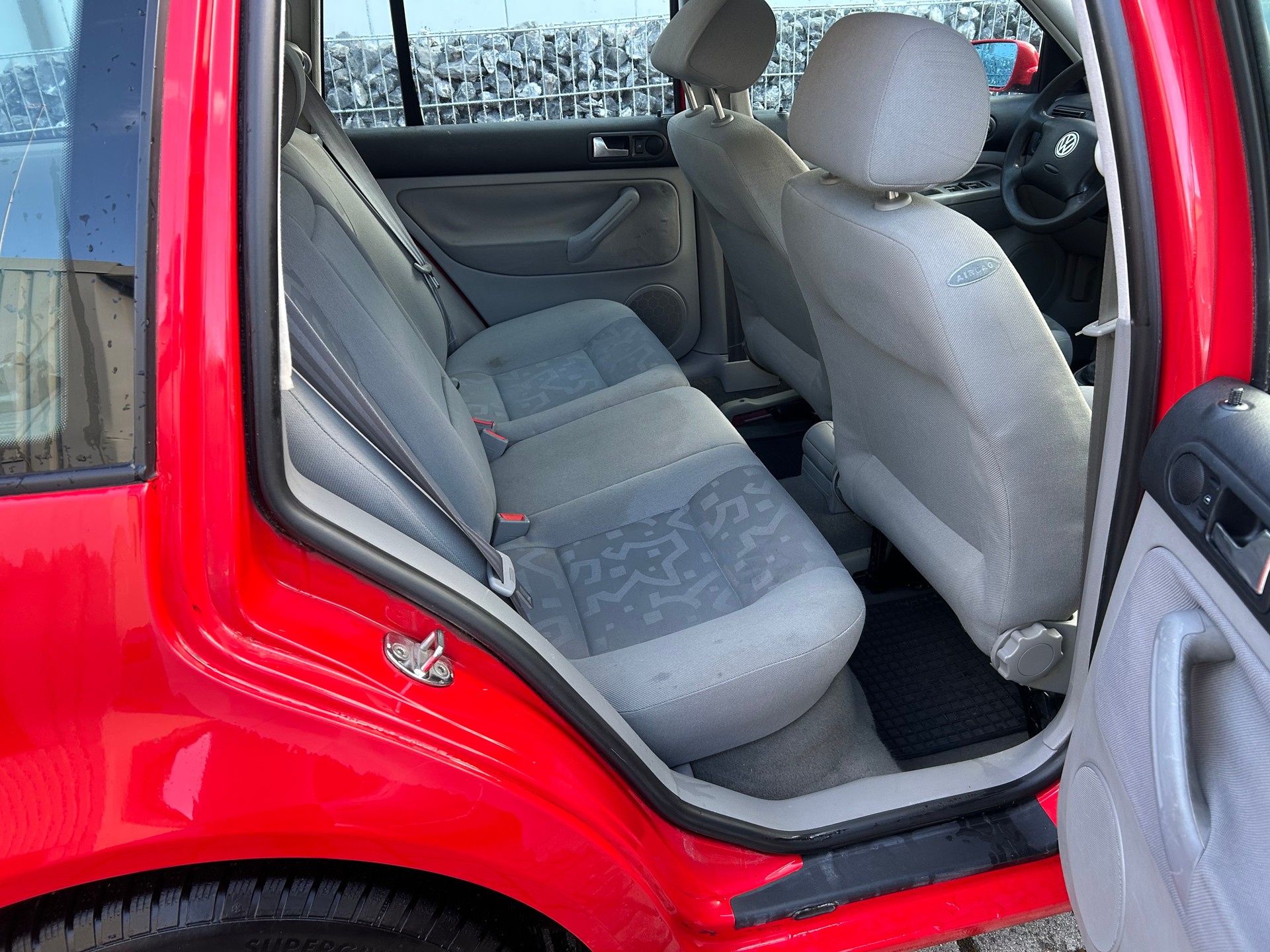 VW Golf Variant 1.8 20V 4Motion-image-9
