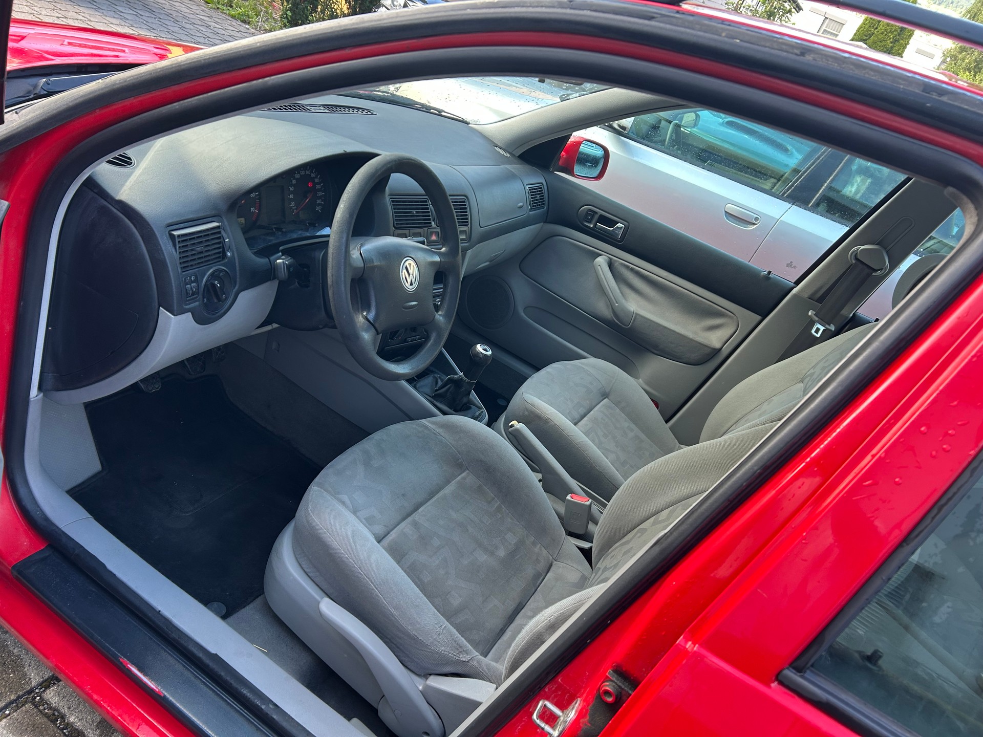 VW Golf Variant 1.8 20V 4Motion-image-7