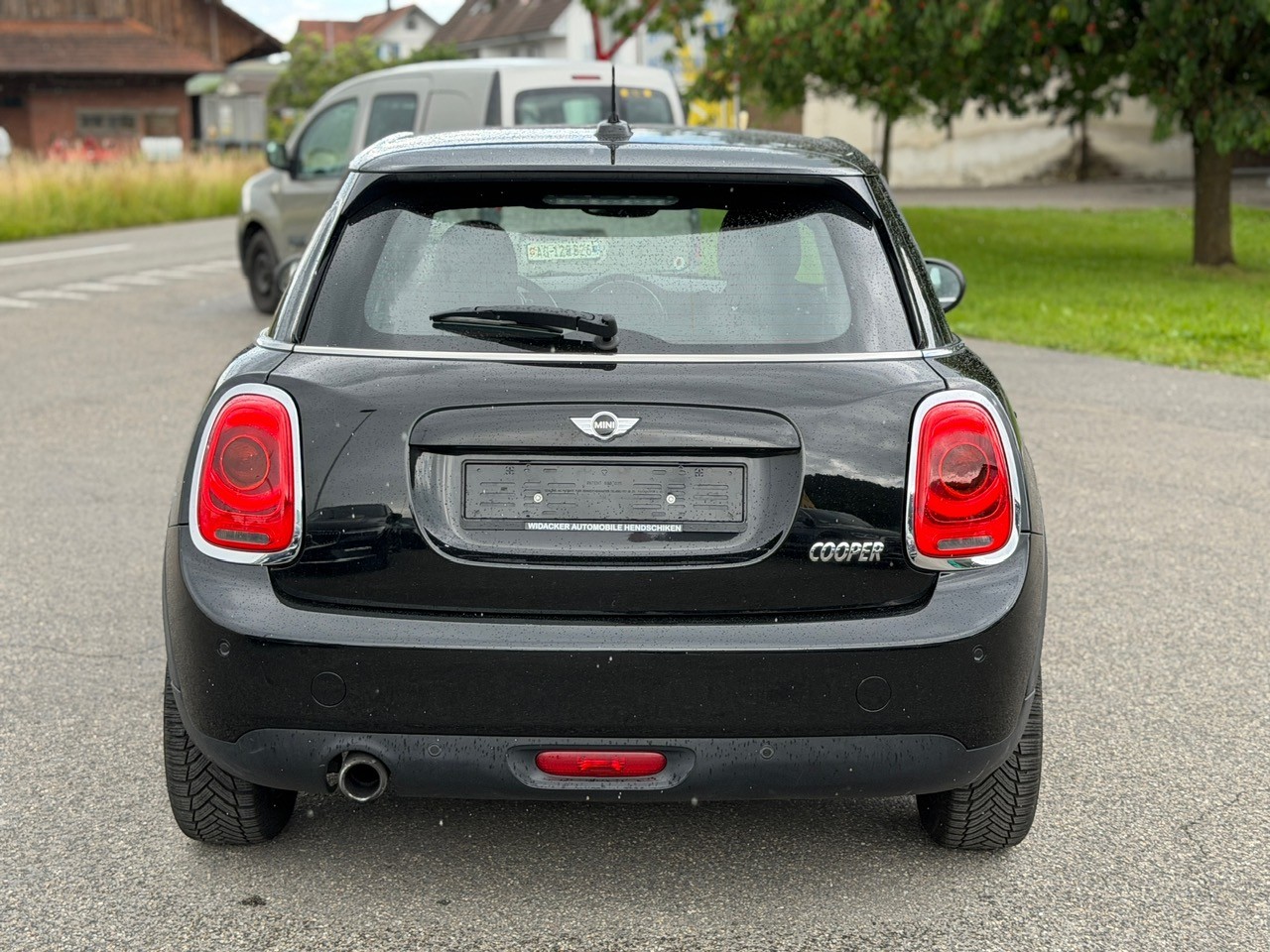 MINI Cooper Steptronic-image-4