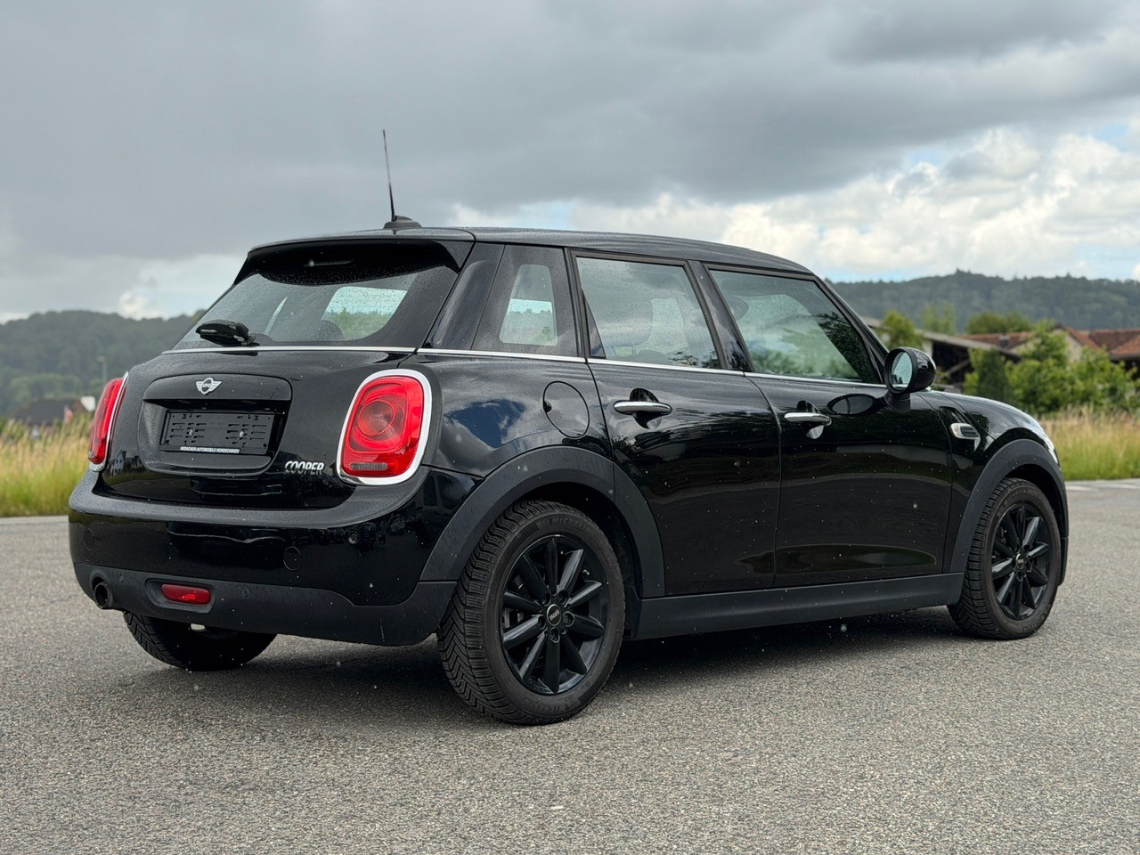 MINI Cooper Steptronic-image-3