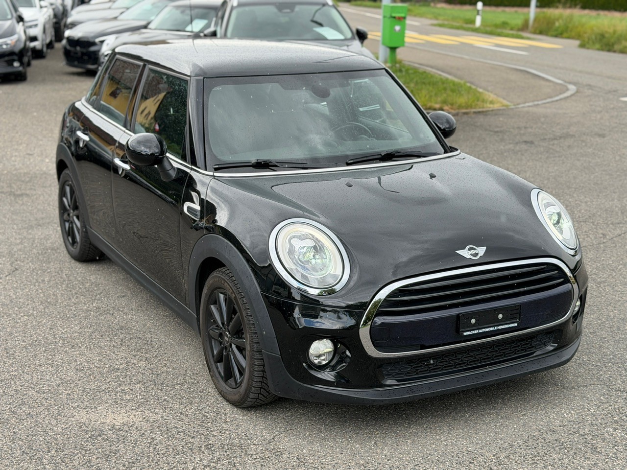 MINI Cooper Steptronic-image-13