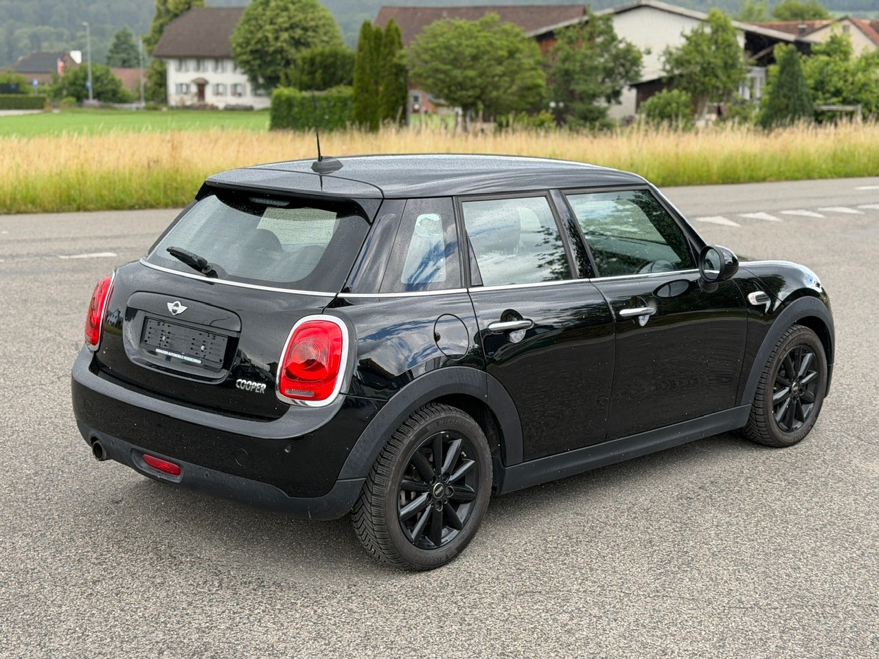 MINI Cooper Steptronic-image-14