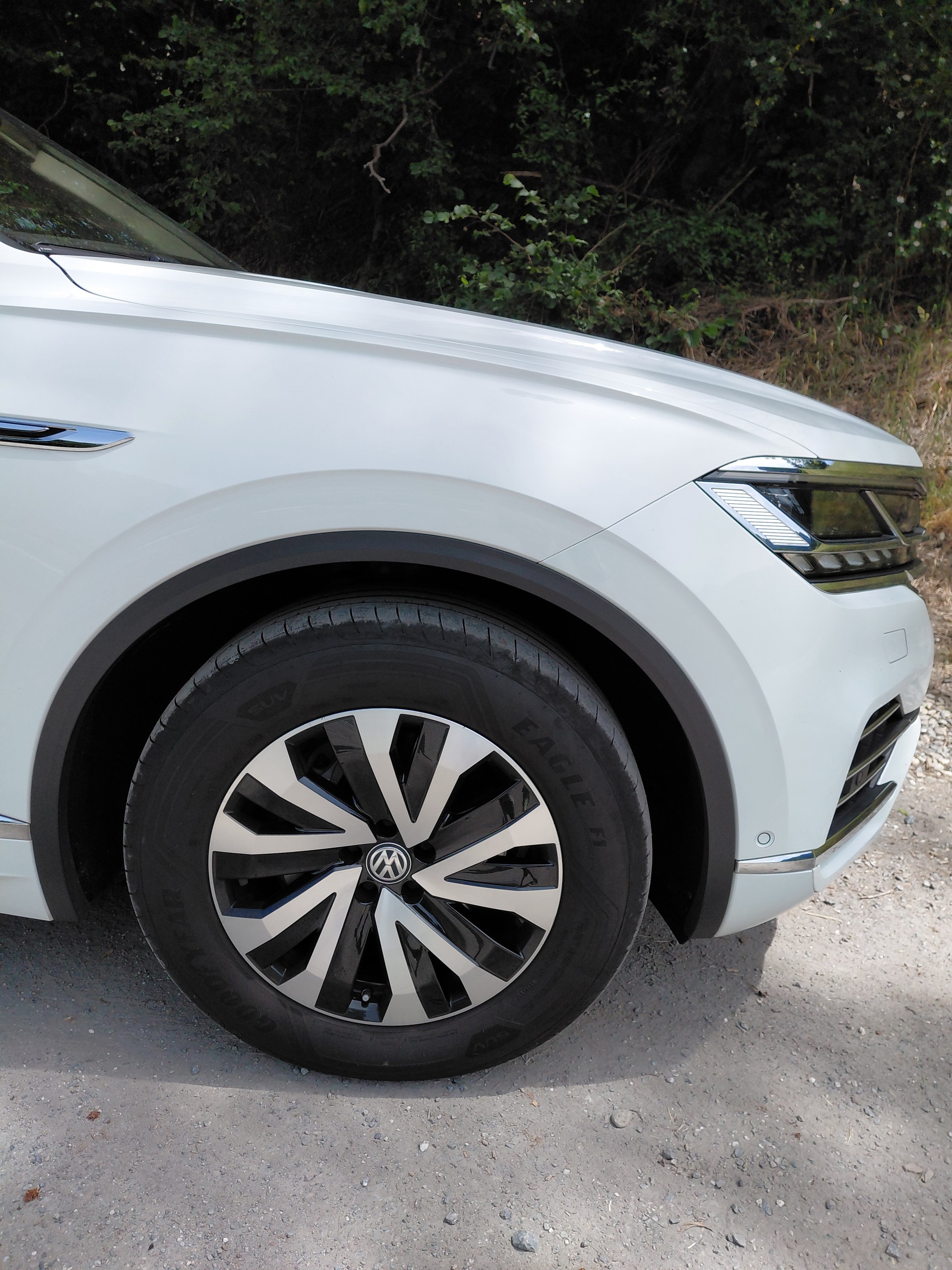 VW TOUAREG-image-6