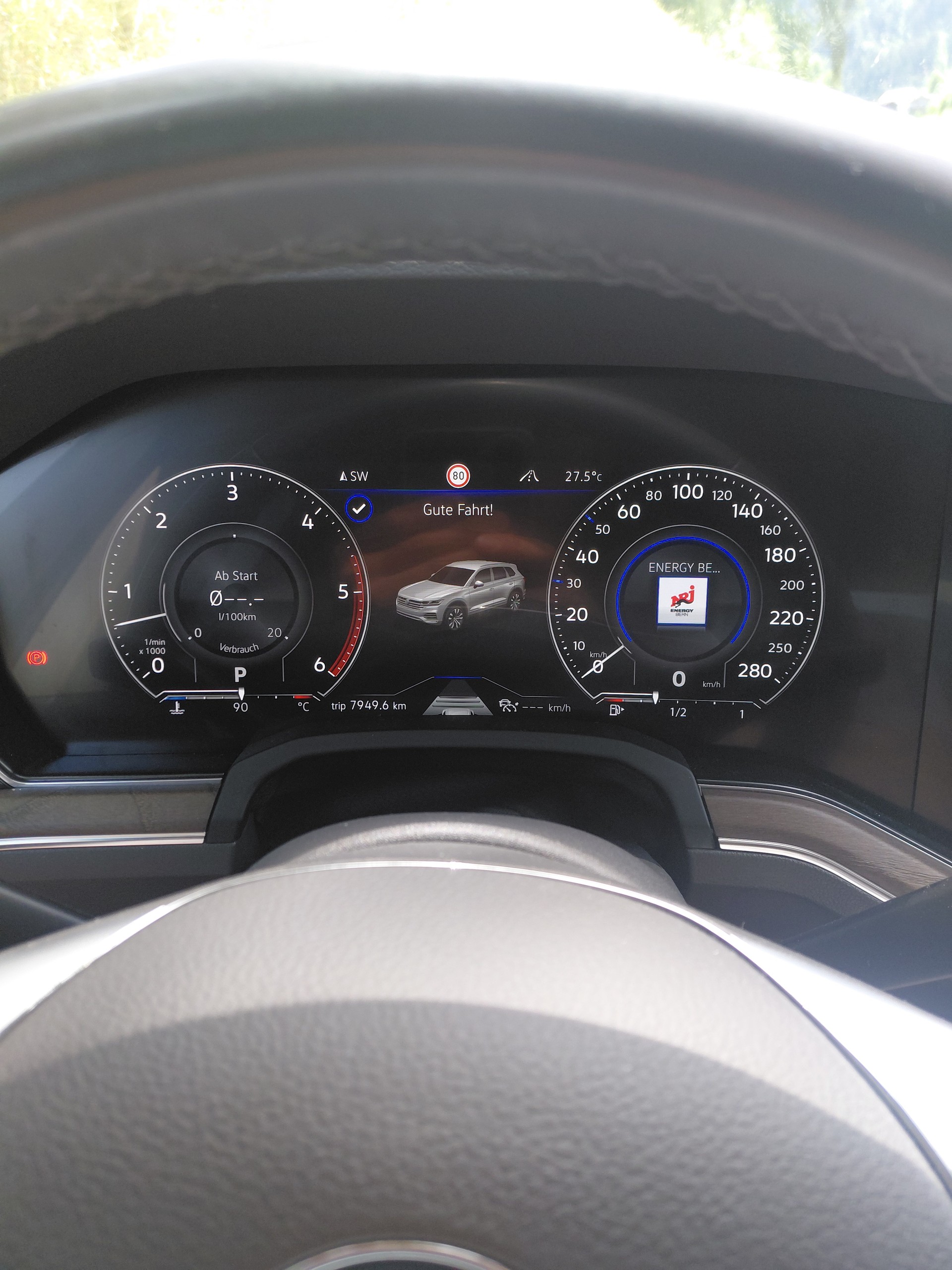 VW TOUAREG-image-5
