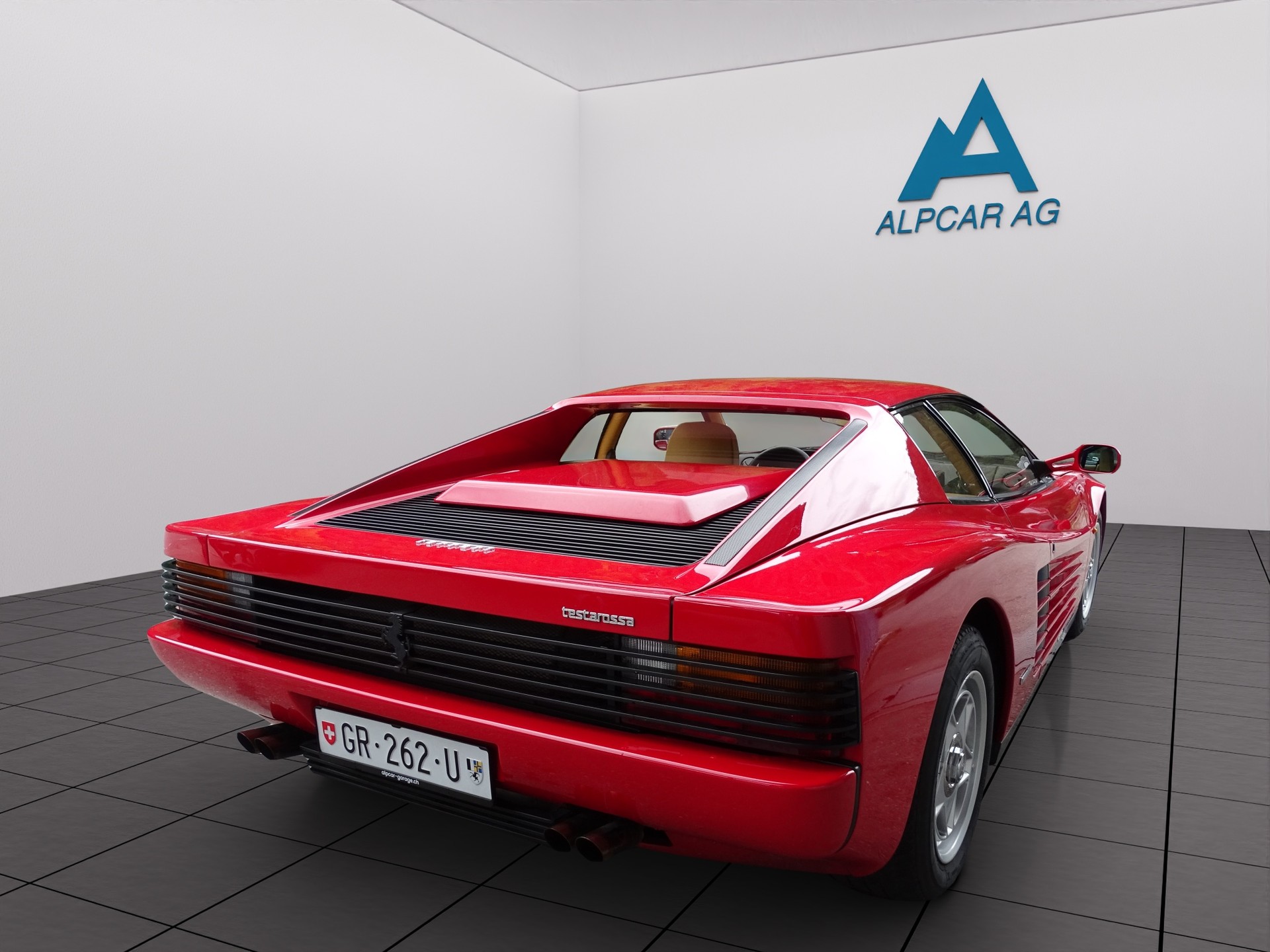 FERRARI Testarossa-image-6