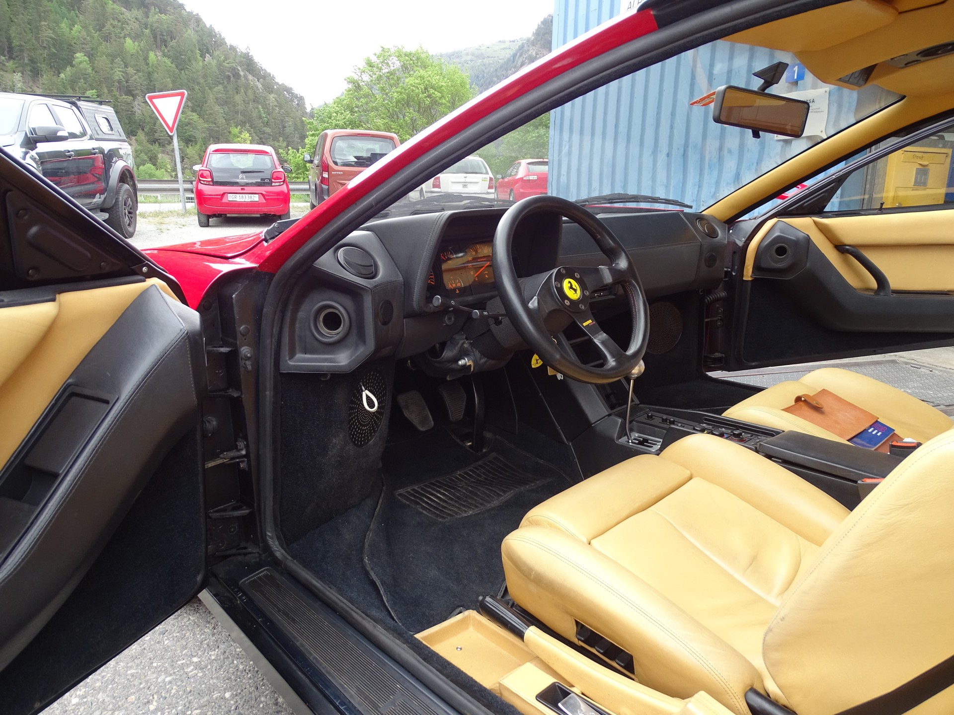 FERRARI Testarossa-image-9