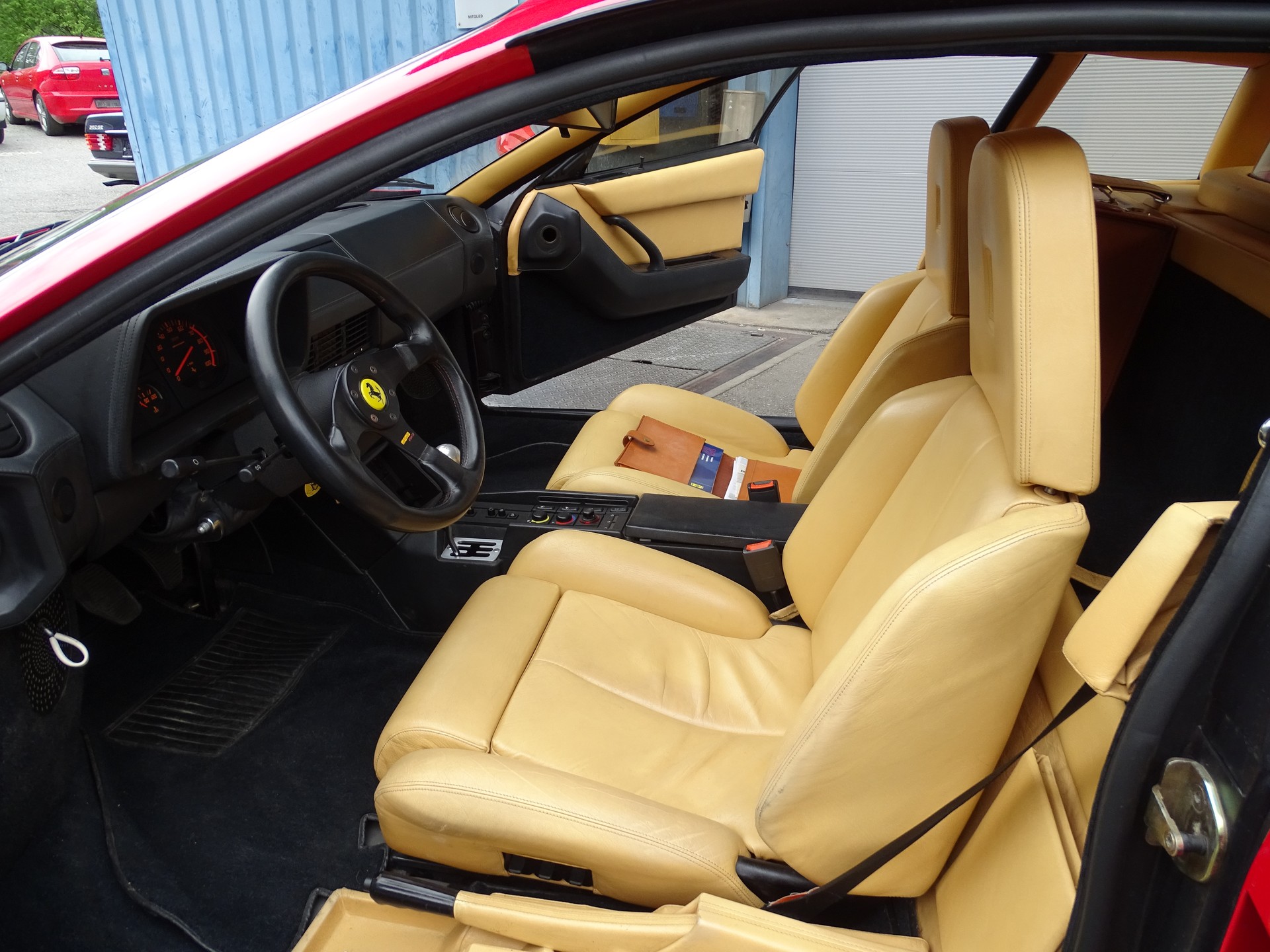 FERRARI Testarossa-image-10