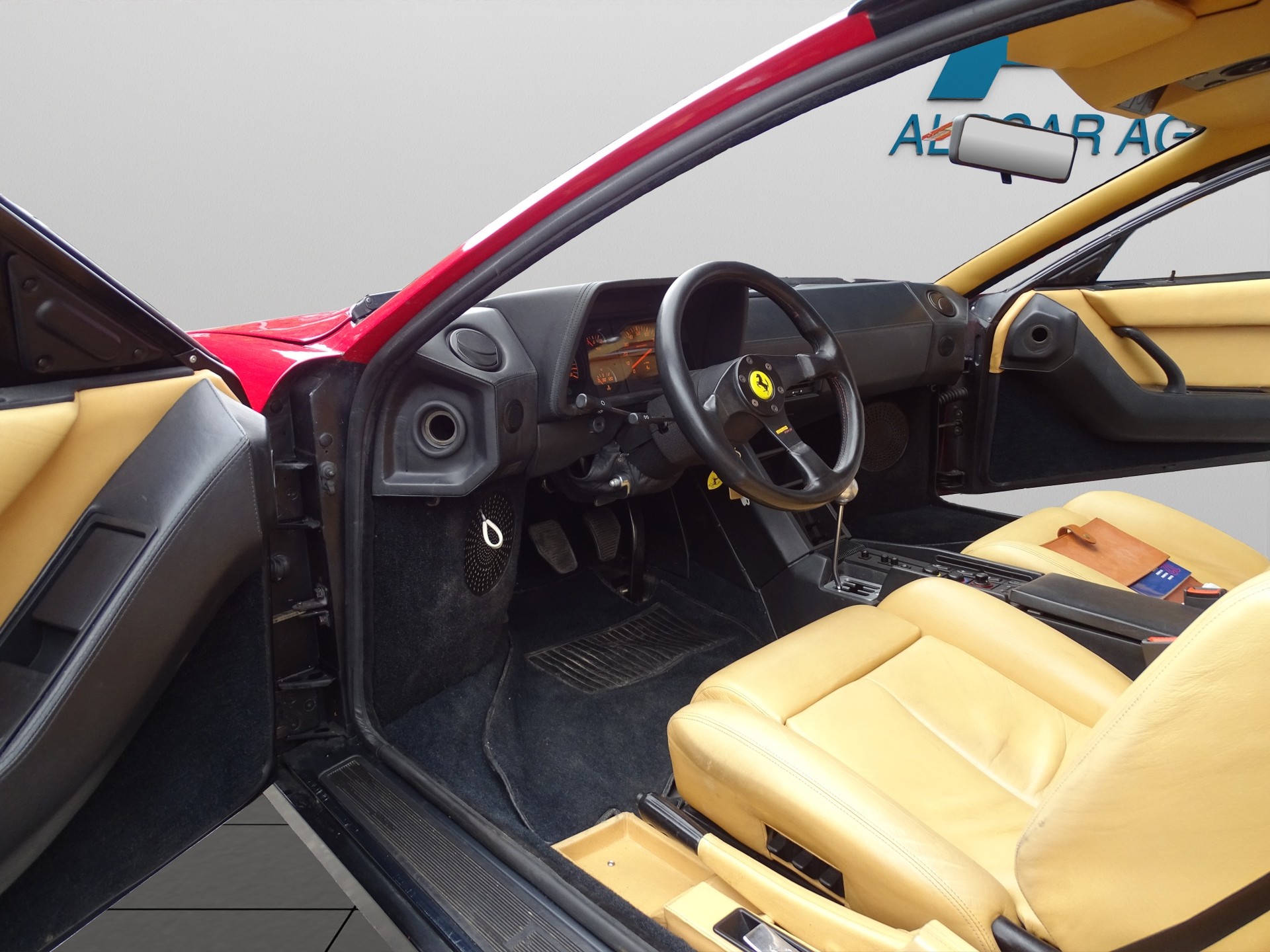 FERRARI Testarossa-image-9