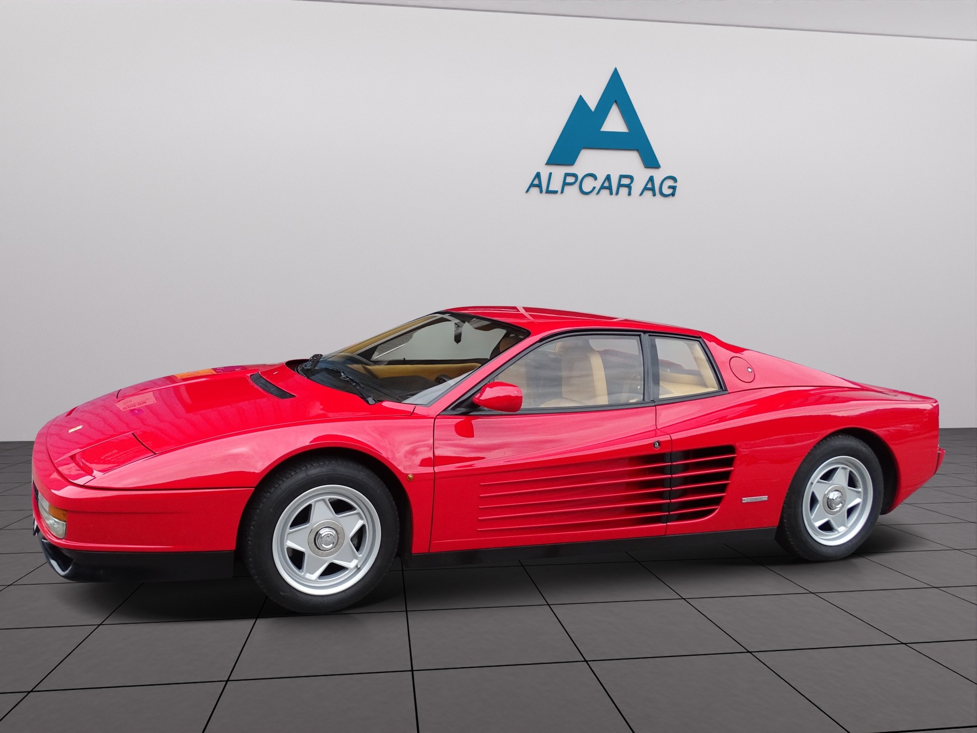 FERRARI Testarossa-image-3