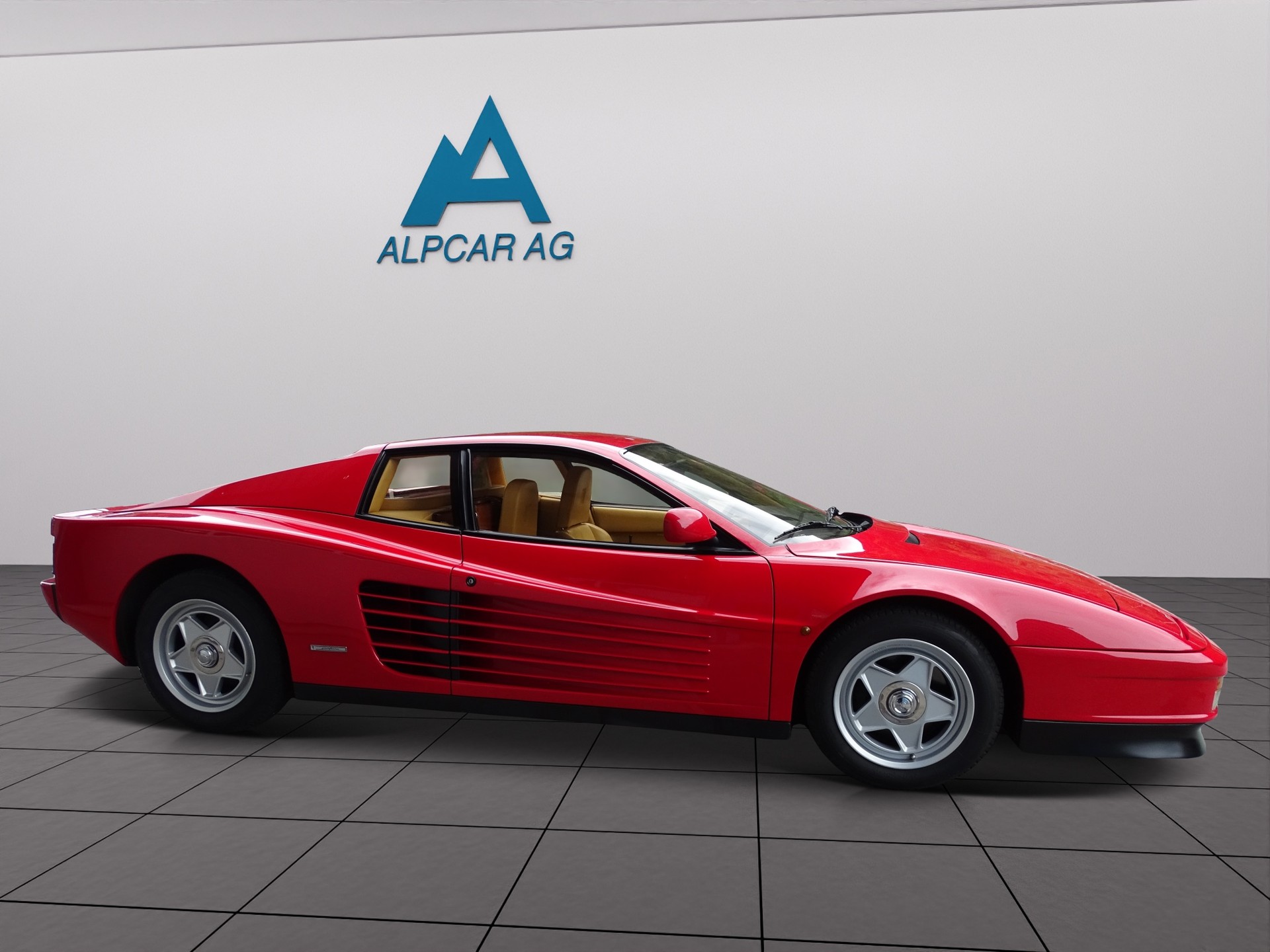 FERRARI Testarossa-image-7