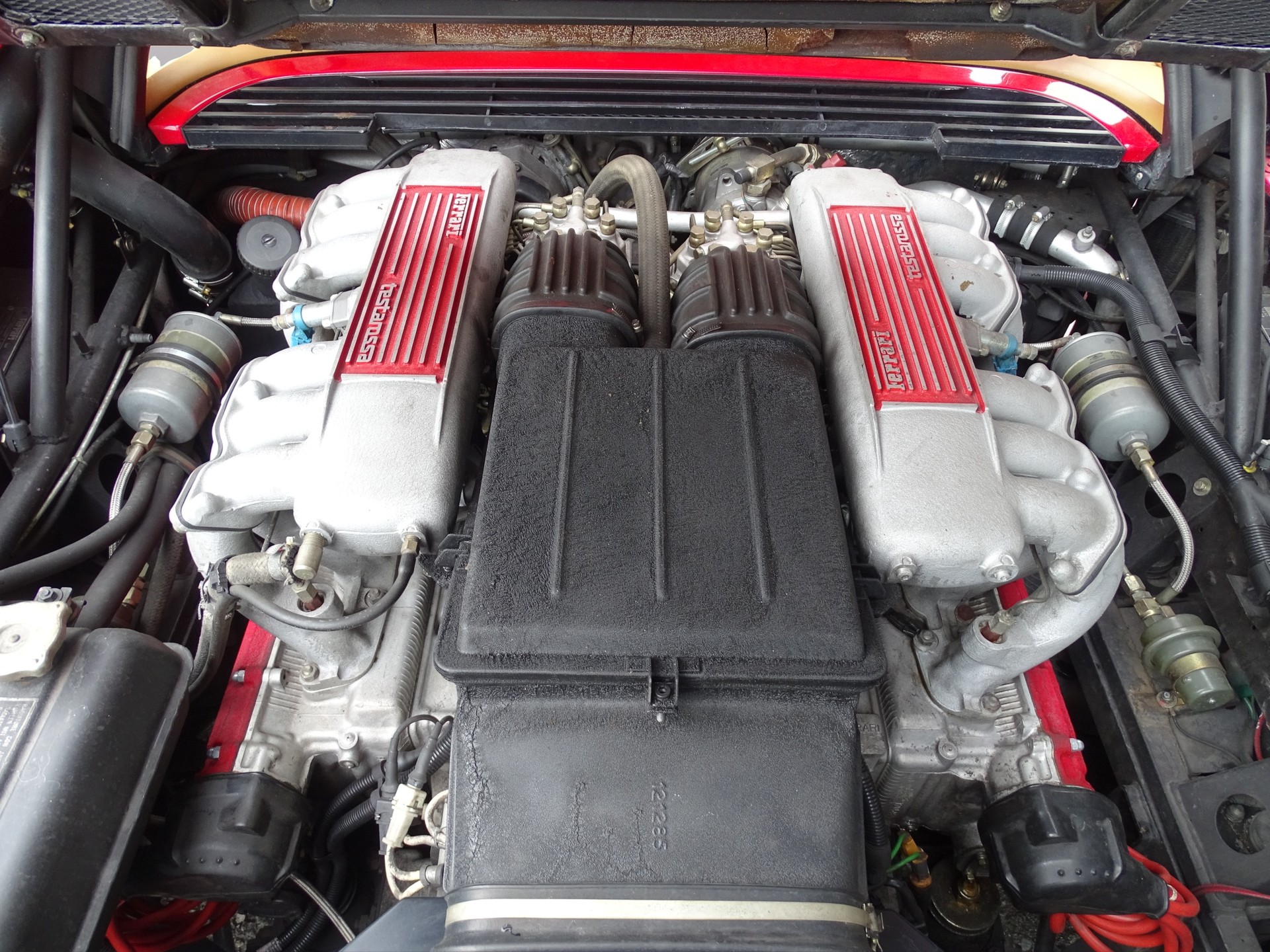 FERRARI Testarossa-image-14