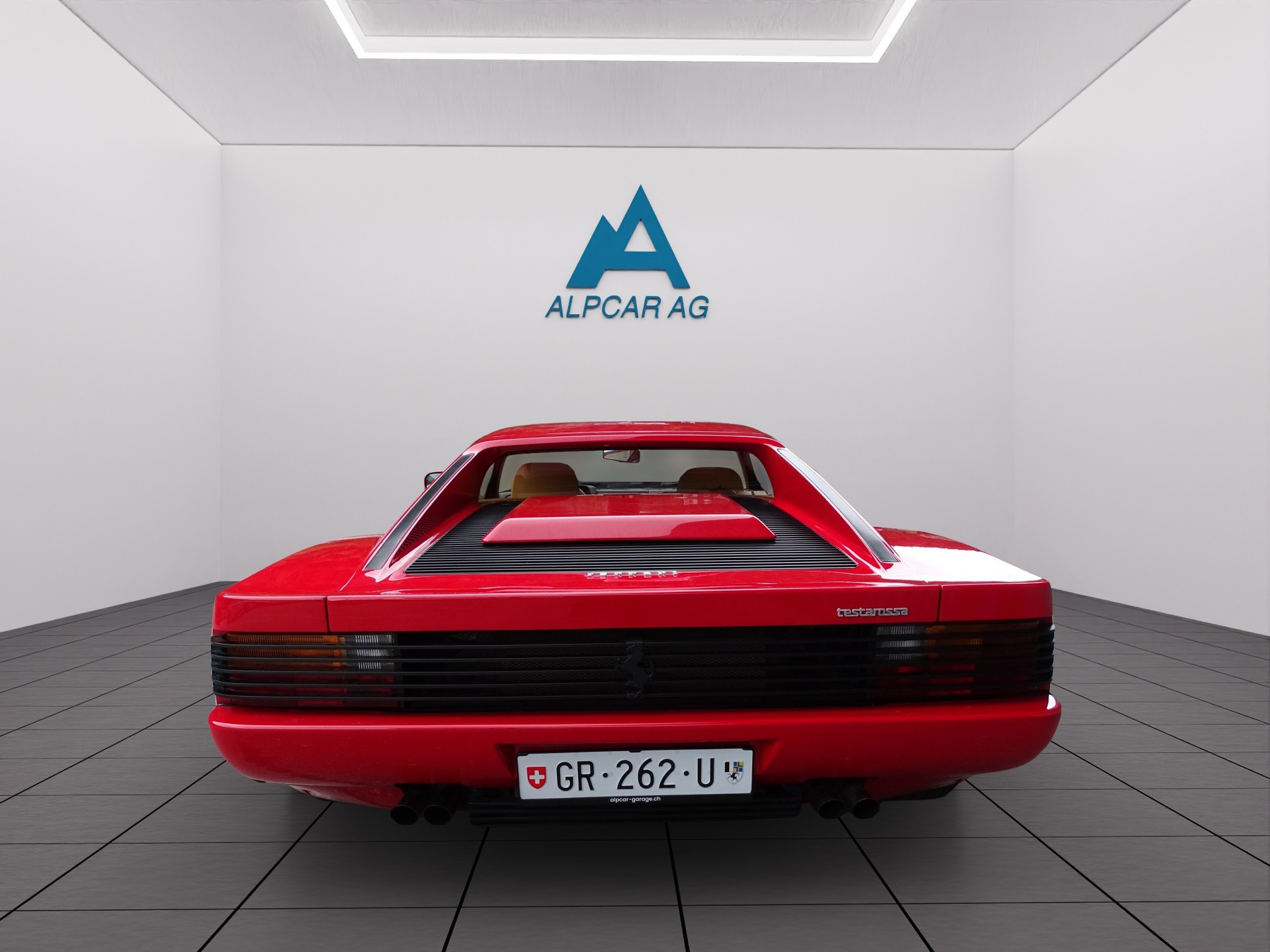 FERRARI Testarossa-image-5