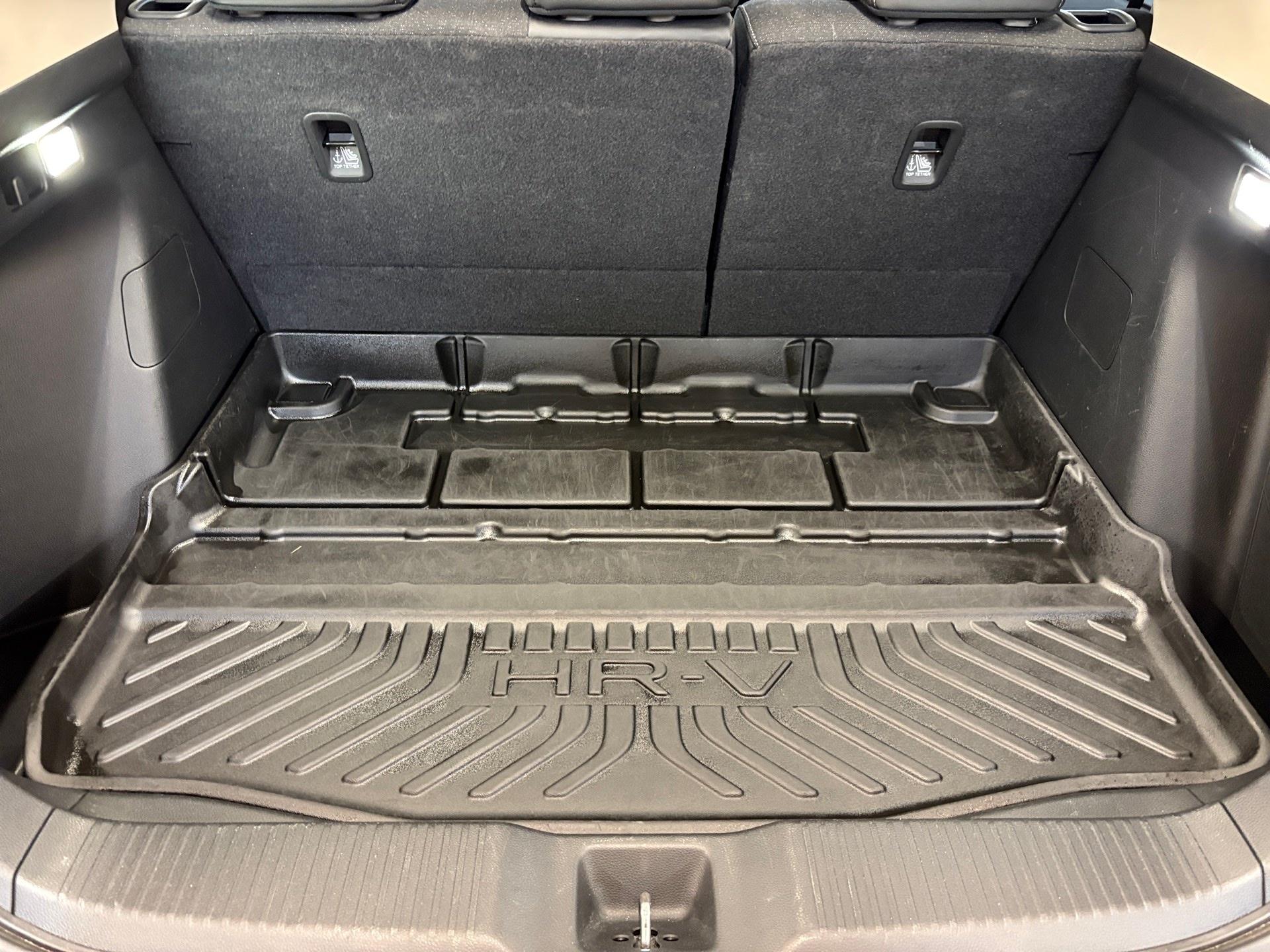 HONDA HR-V 1.5i-MMD Advance CVT-image-15