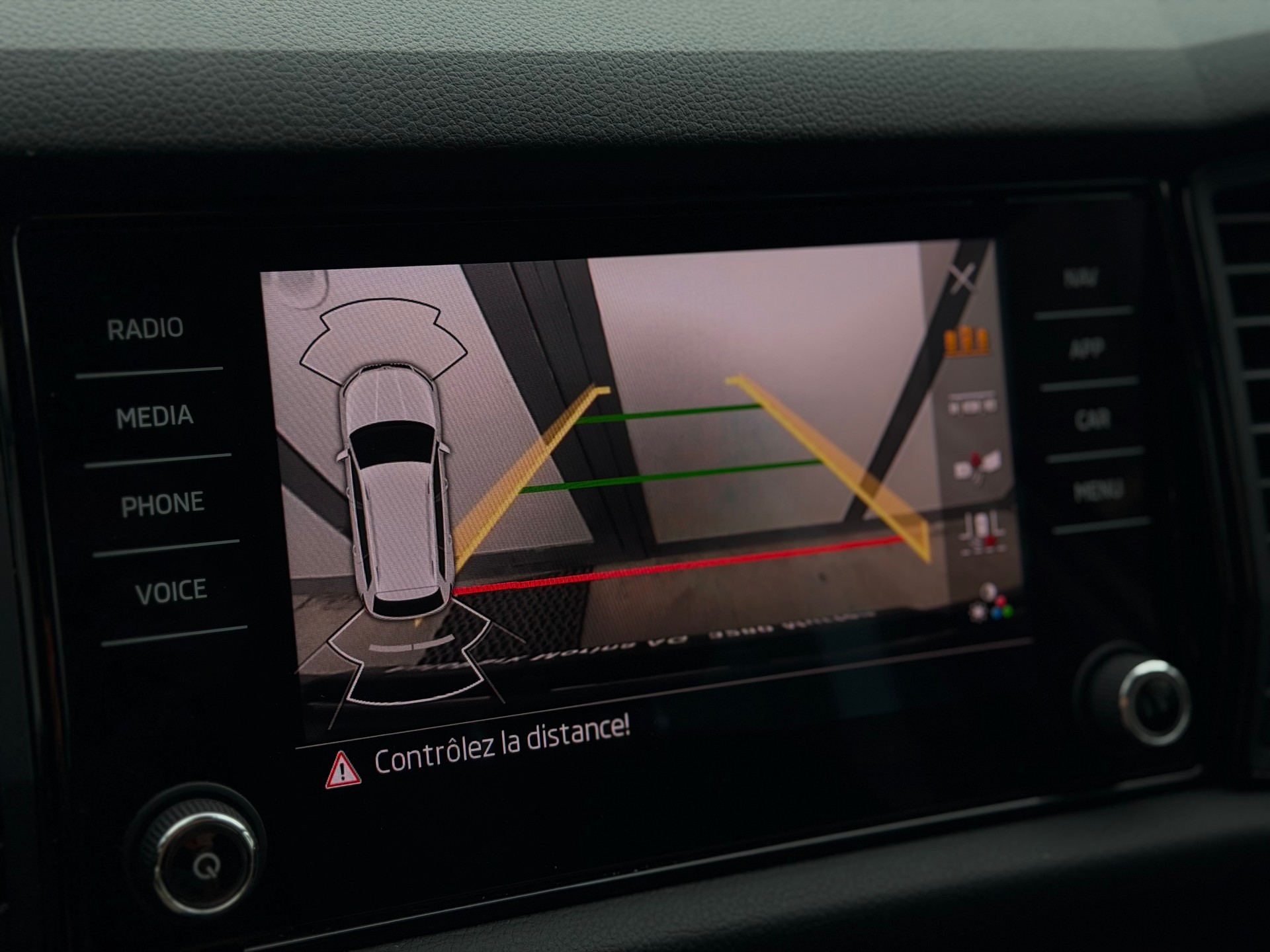 SKODA Kodiaq 2.0 TSI DSG Clever 4x4-image-22