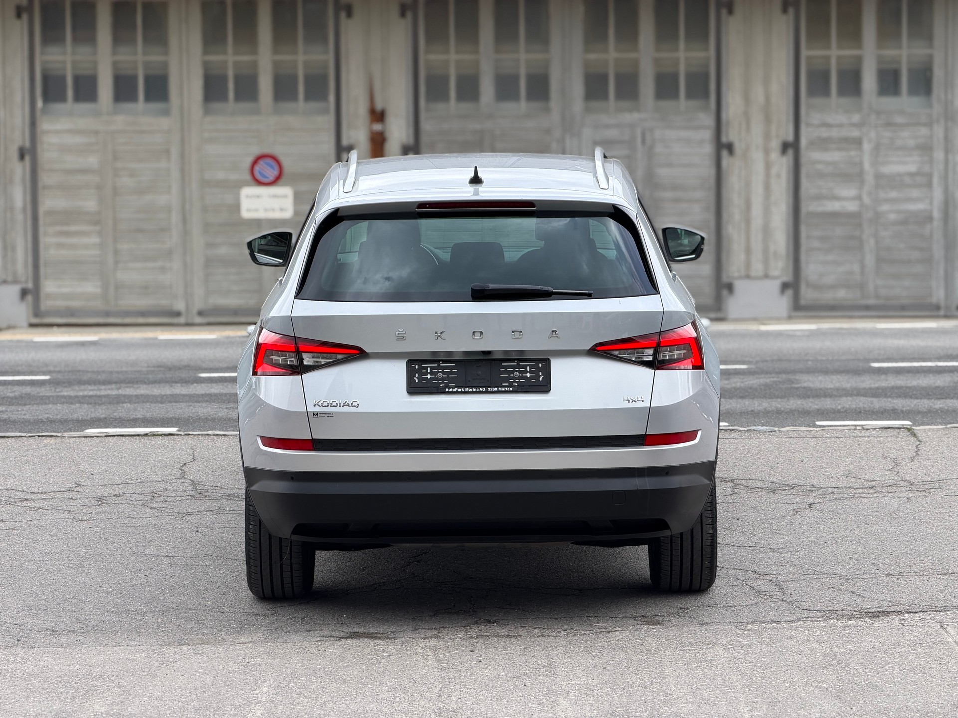 SKODA Kodiaq 2.0 TSI DSG Clever 4x4-image-5