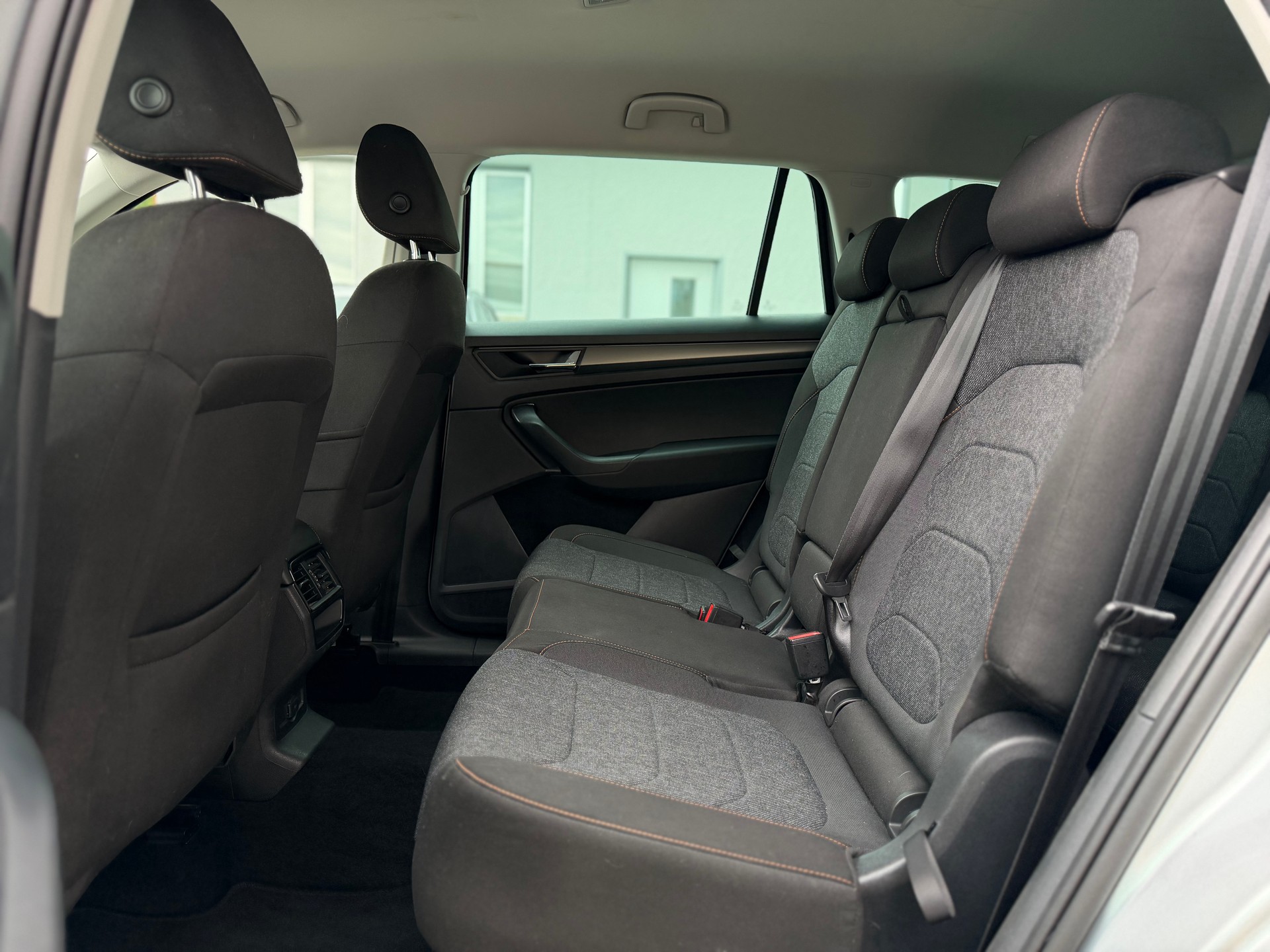 SKODA Kodiaq 2.0 TSI DSG Clever 4x4-image-10
