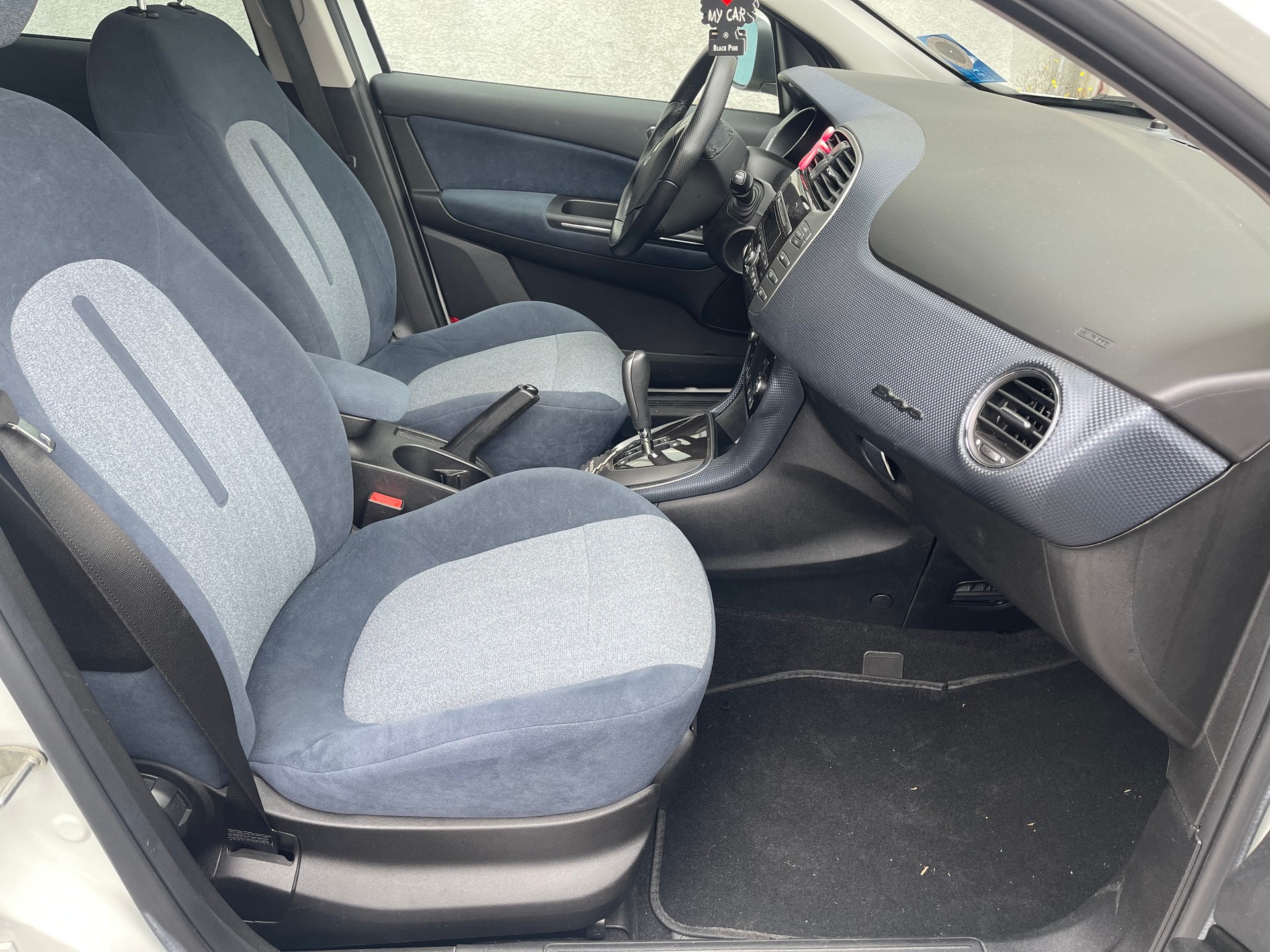 FIAT Bravo 1.4 16V Turbo Dynamic Dualogic-image-7