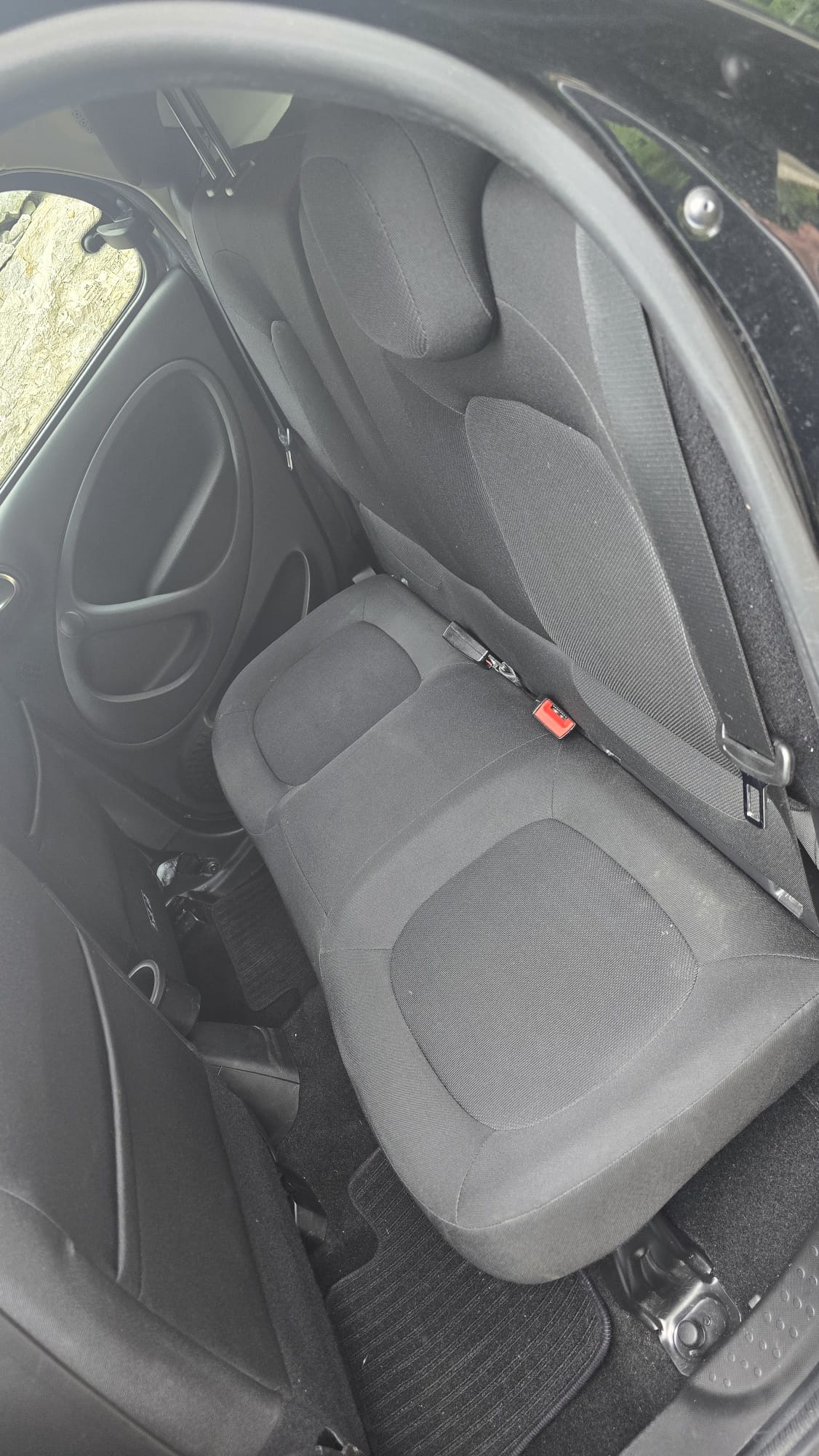 SMART forfour PASSION twinamic Navigation / camera / DAB / Bluetooh / ACC TEMPOMAT-image-12