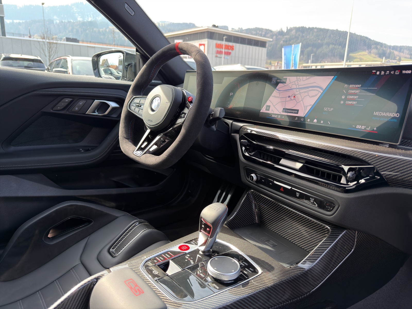 BMW M2 CS-image-14