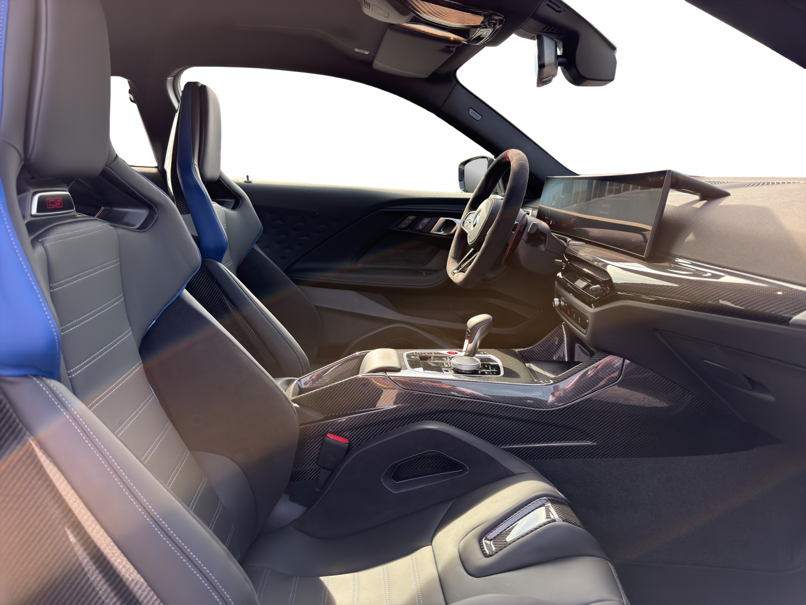 BMW M2 CS-image-16